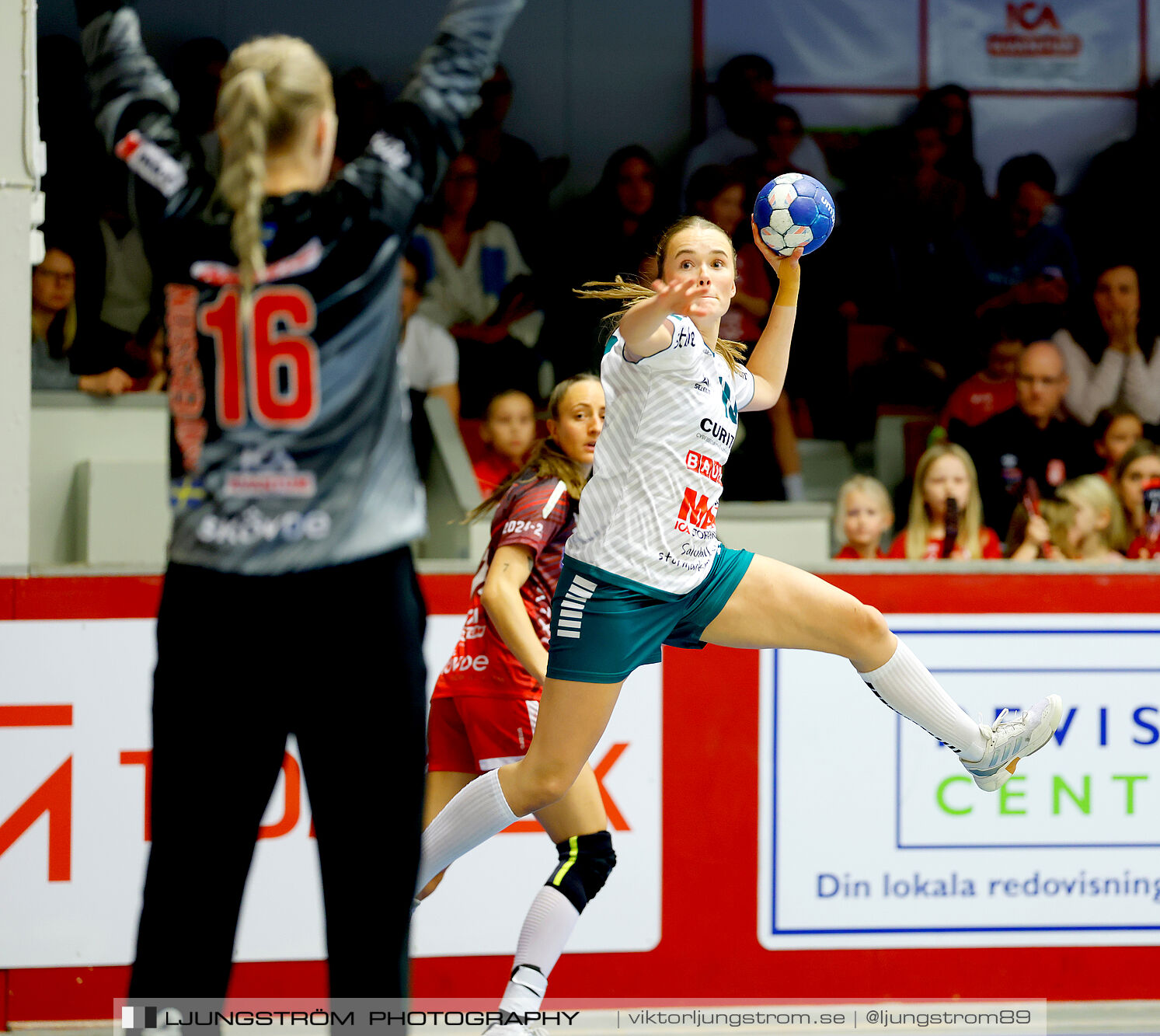 Skövde HF-Skuru IK 28-30,dam,Skövde Idrottshall,Skövde,Sverige,Handboll,,2024,352503