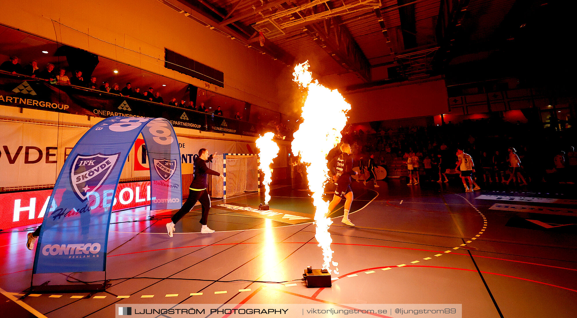 ATG Svenska Cupen IFK Skövde HK-Ystads IF 1 4-final 1 30-39,herr,Arena Skövde,Skövde,Sverige,Handboll,,2024,352531