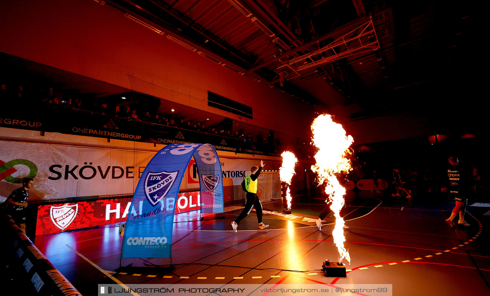ATG Svenska Cupen IFK Skövde HK-Ystads IF 1 4-final 1 30-39,herr,Arena Skövde,Skövde,Sverige,Handboll,,2024,352532