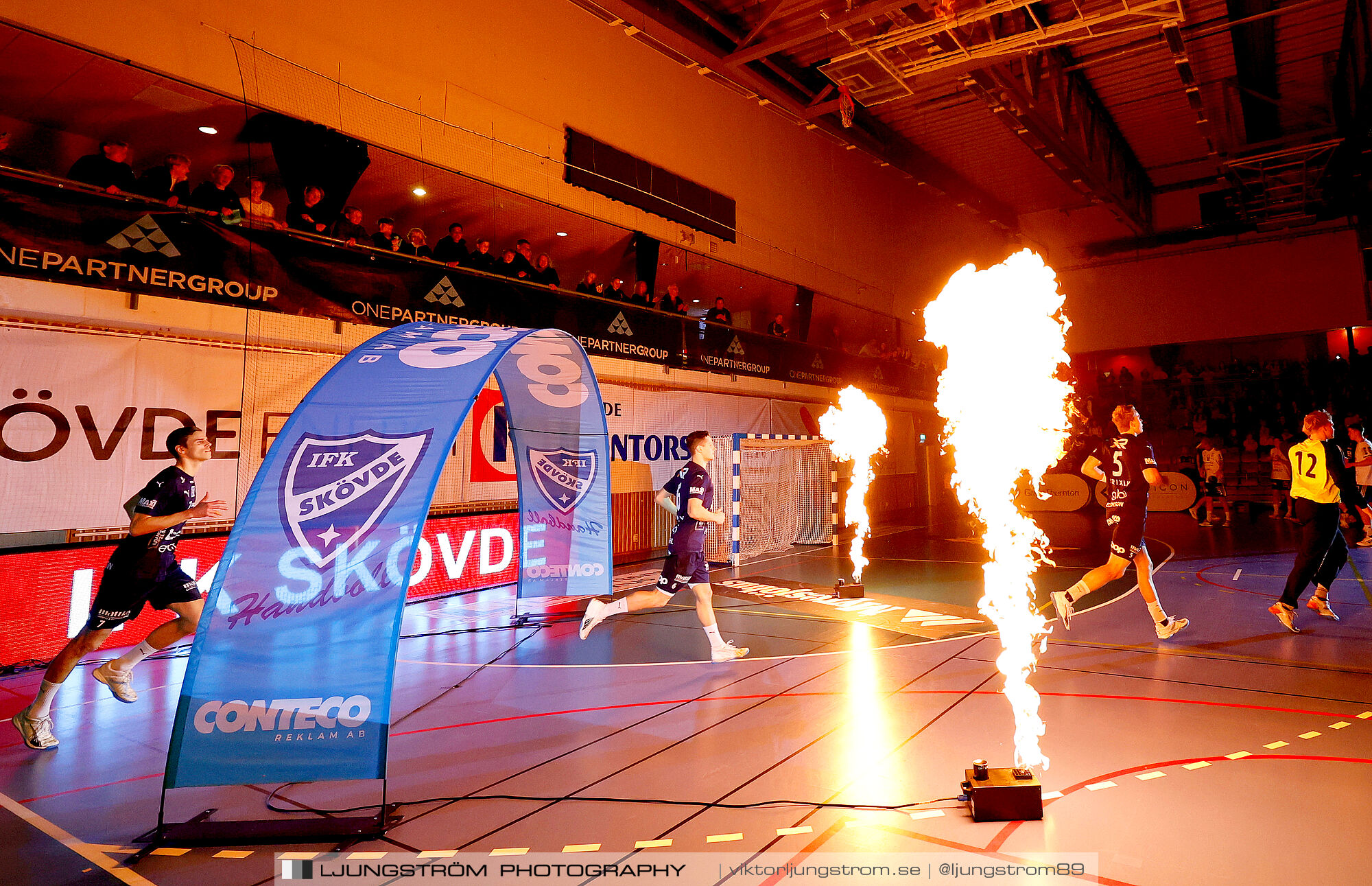 ATG Svenska Cupen IFK Skövde HK-Ystads IF 1 4-final 1 30-39,herr,Arena Skövde,Skövde,Sverige,Handboll,,2024,352534
