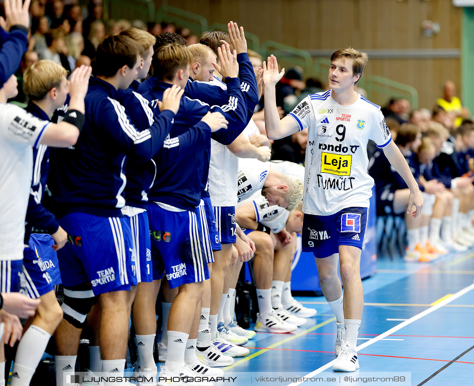ATG Svenska Cupen IFK Skövde HK-Ystads IF 1 4-final 1 30-39,herr,Arena Skövde,Skövde,Sverige,Handboll,,2024,352545