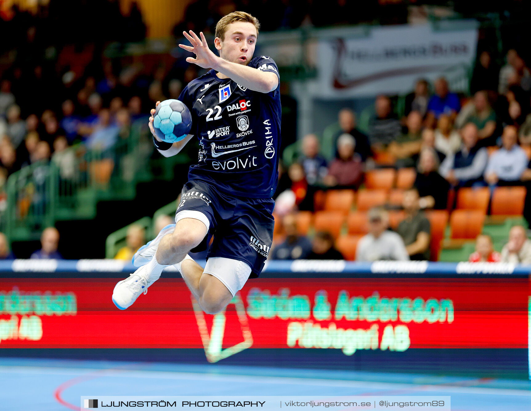 ATG Svenska Cupen IFK Skövde HK-Ystads IF 1 4-final 1 30-39,herr,Arena Skövde,Skövde,Sverige,Handboll,,2024,352546