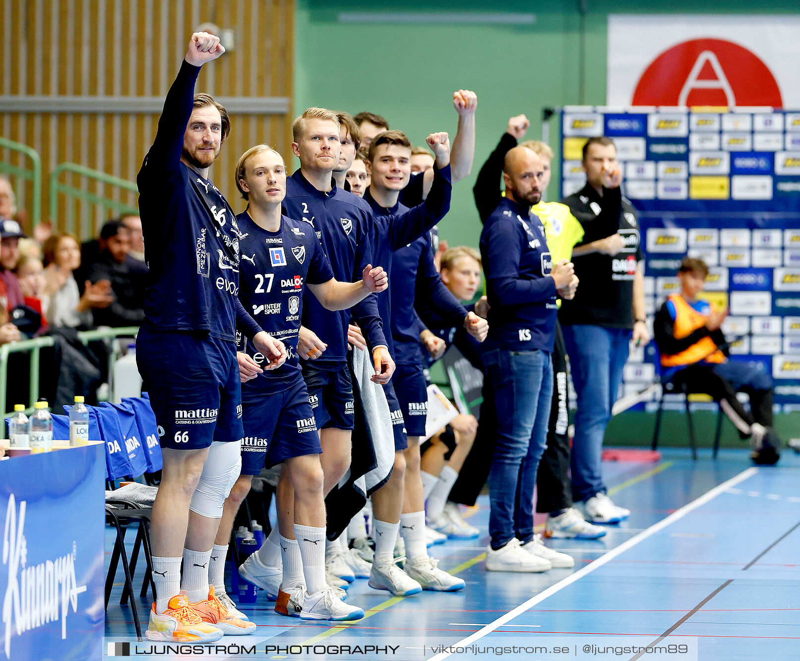 ATG Svenska Cupen IFK Skövde HK-Ystads IF 1 4-final 1 30-39,herr,Arena Skövde,Skövde,Sverige,Handboll,,2024,352553