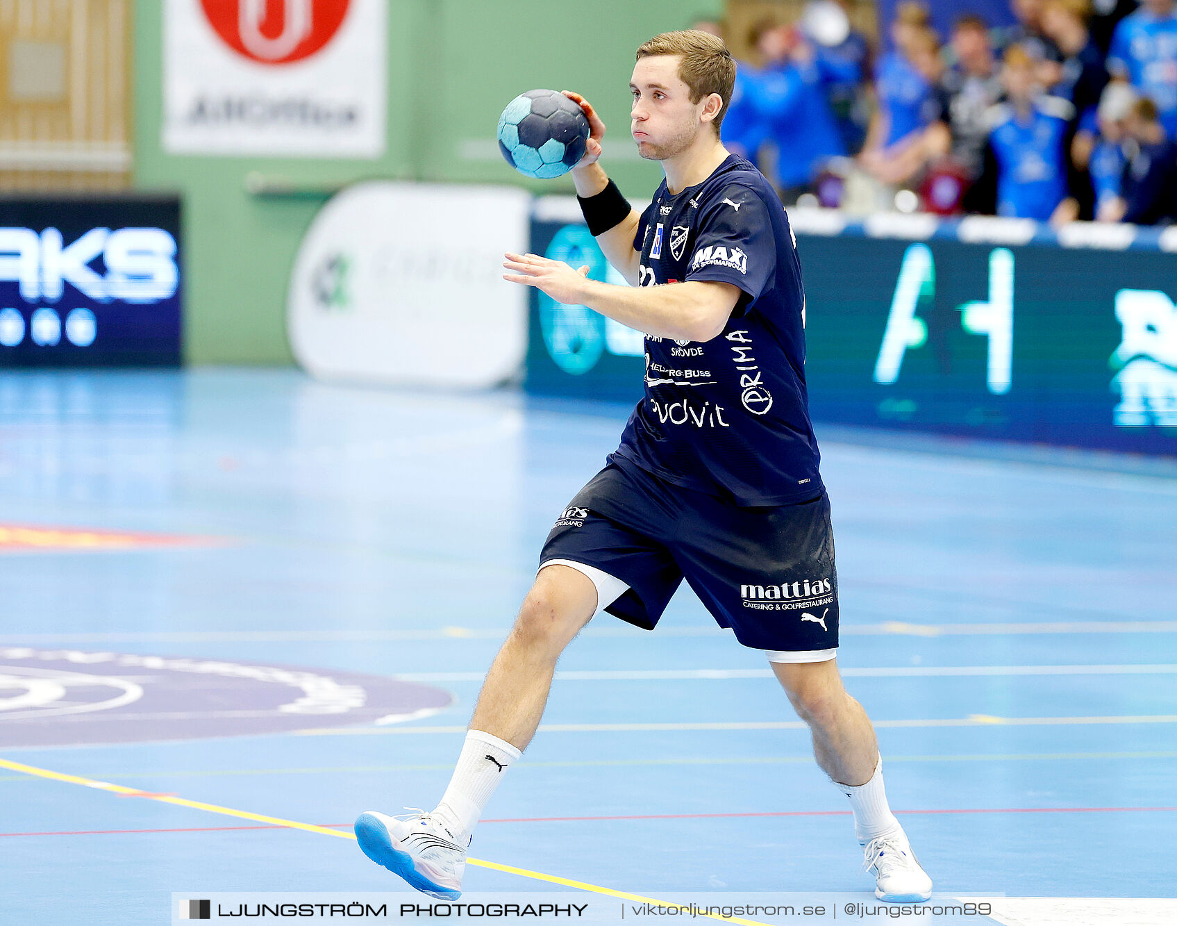 ATG Svenska Cupen IFK Skövde HK-Ystads IF 1 4-final 1 30-39,herr,Arena Skövde,Skövde,Sverige,Handboll,,2024,352558