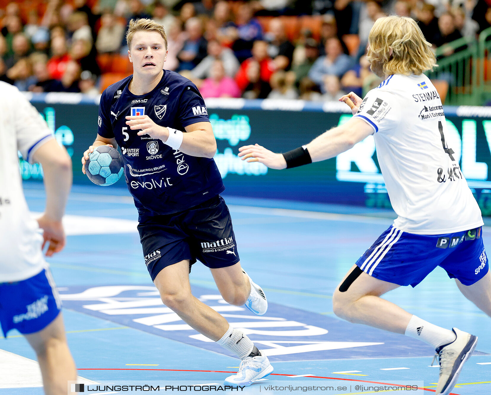 ATG Svenska Cupen IFK Skövde HK-Ystads IF 1 4-final 1 30-39,herr,Arena Skövde,Skövde,Sverige,Handboll,,2024,352559