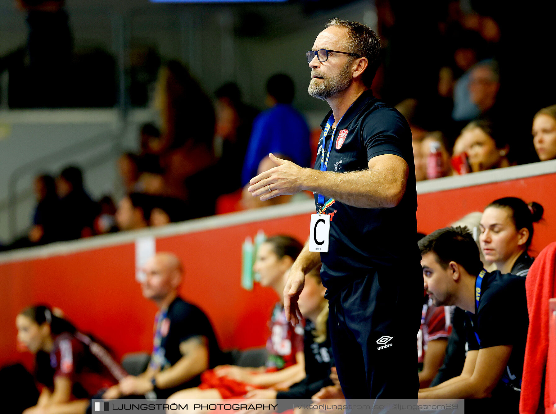 Skövde HF-Skuru IK 28-30,dam,Skövde Idrottshall,Skövde,Sverige,Handboll,,2024,352560