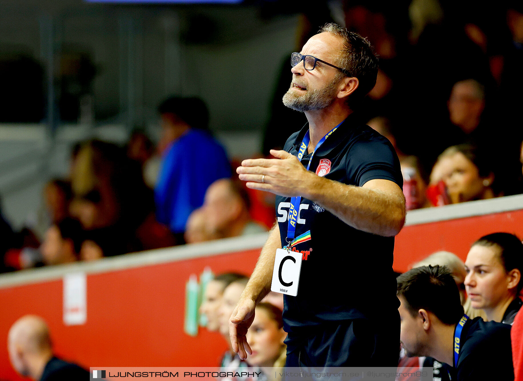 Skövde HF-Skuru IK 28-30,dam,Skövde Idrottshall,Skövde,Sverige,Handboll,,2024,352561