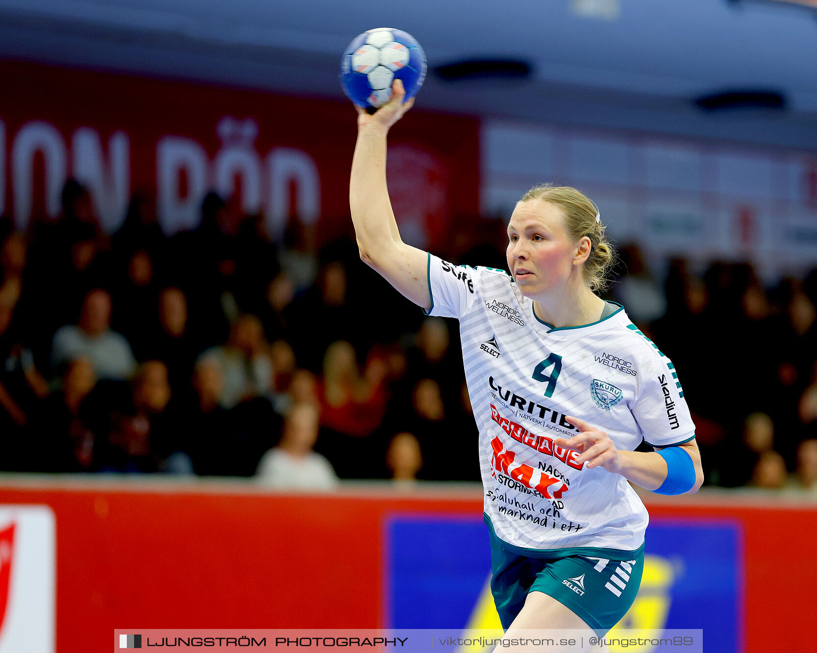Skövde HF-Skuru IK 28-30,dam,Skövde Idrottshall,Skövde,Sverige,Handboll,,2024,352568