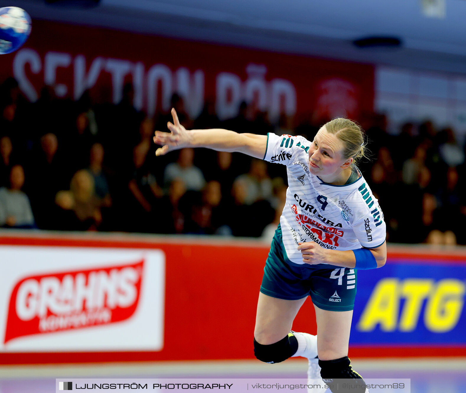 Skövde HF-Skuru IK 28-30,dam,Skövde Idrottshall,Skövde,Sverige,Handboll,,2024,352569