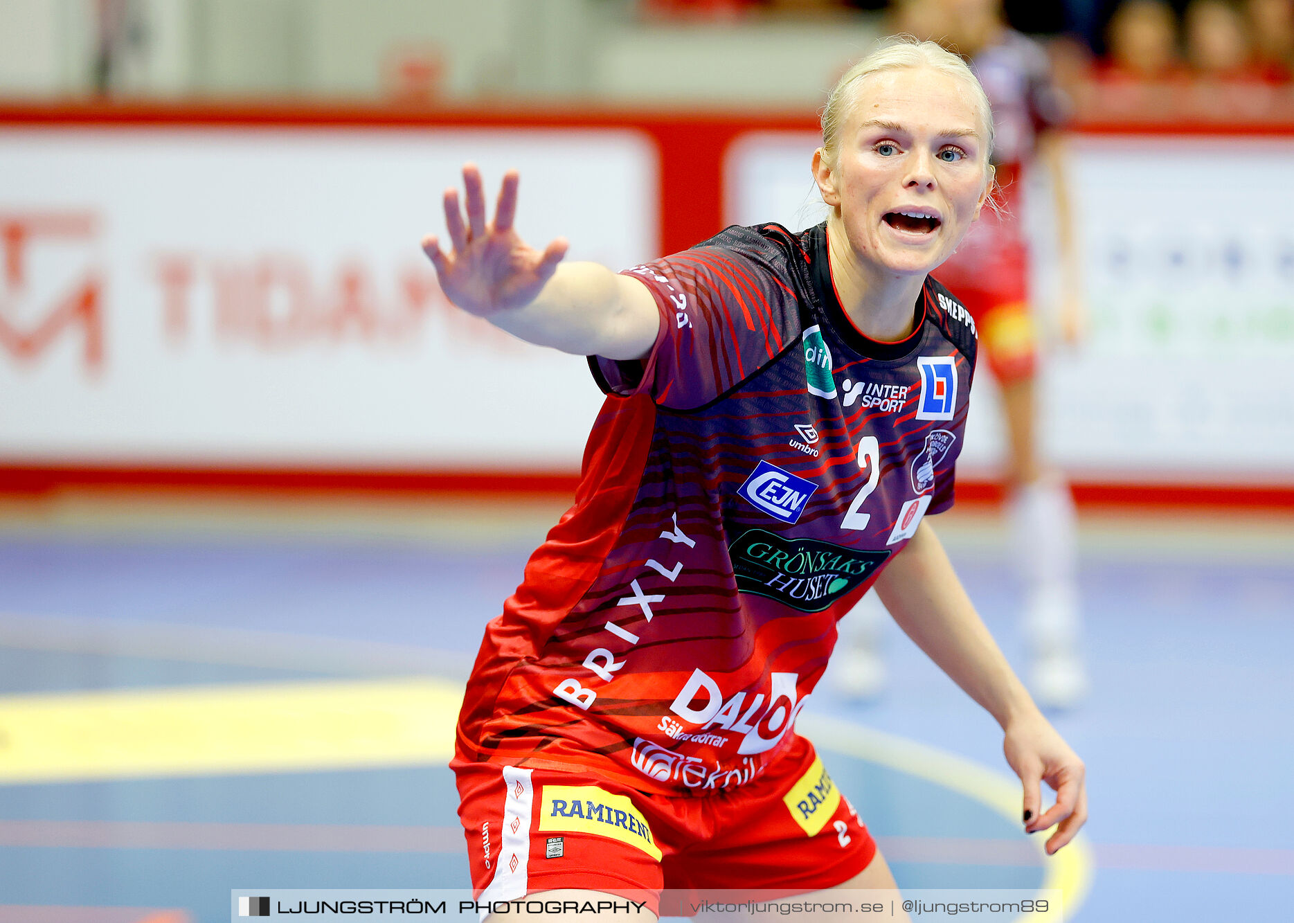Skövde HF-Skuru IK 28-30,dam,Skövde Idrottshall,Skövde,Sverige,Handboll,,2024,352587