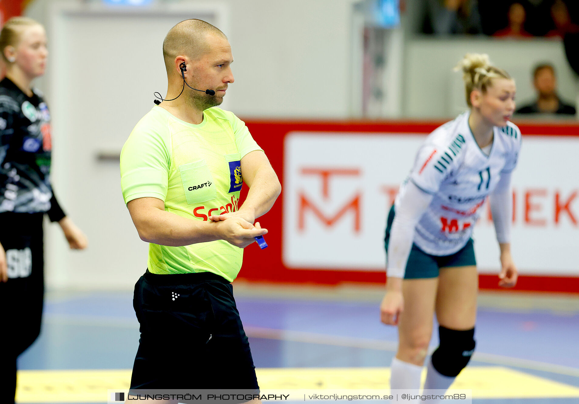 Skövde HF-Skuru IK 28-30,dam,Skövde Idrottshall,Skövde,Sverige,Handboll,,2024,352597