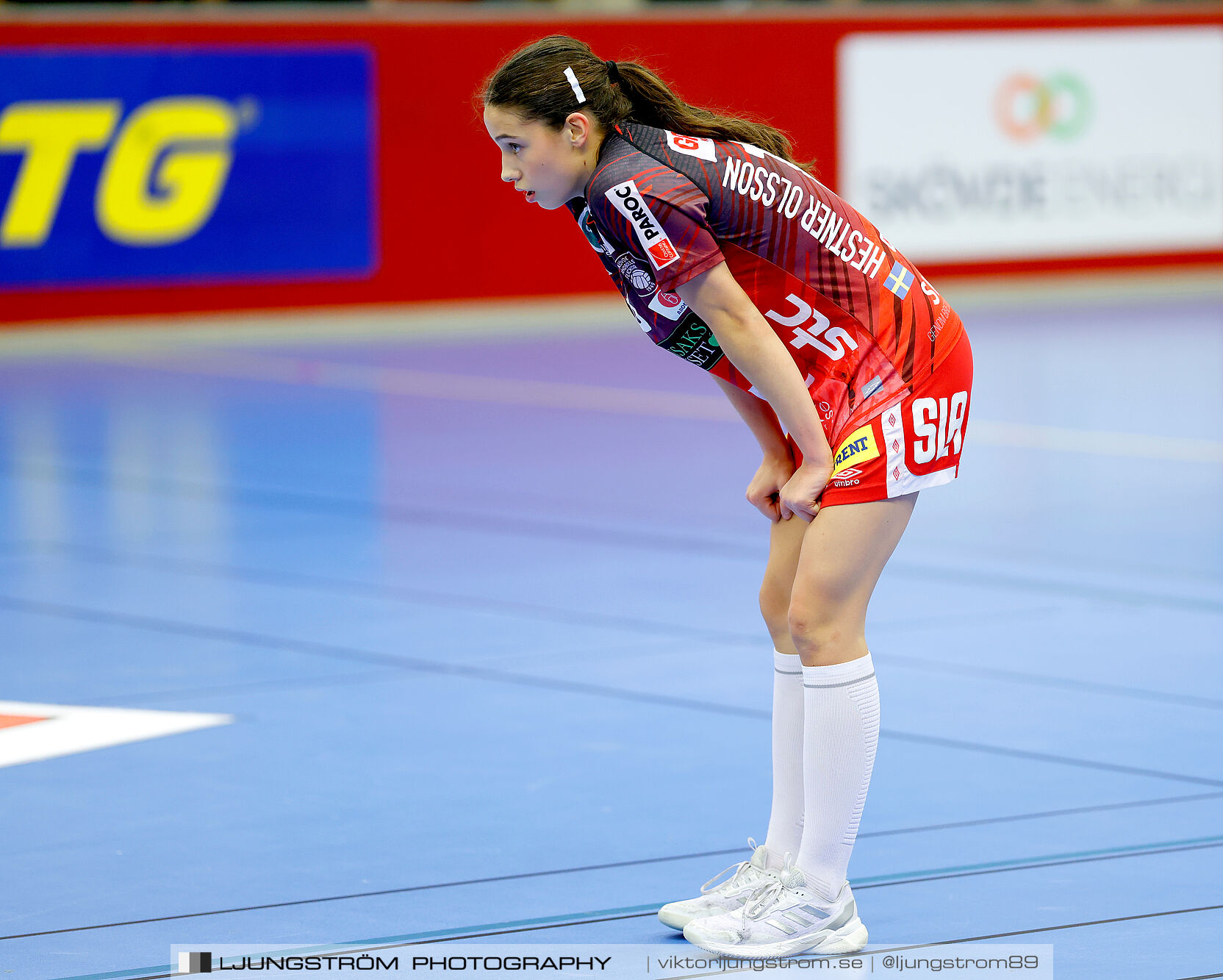 Skövde HF-Skuru IK 28-30,dam,Skövde Idrottshall,Skövde,Sverige,Handboll,,2024,352599