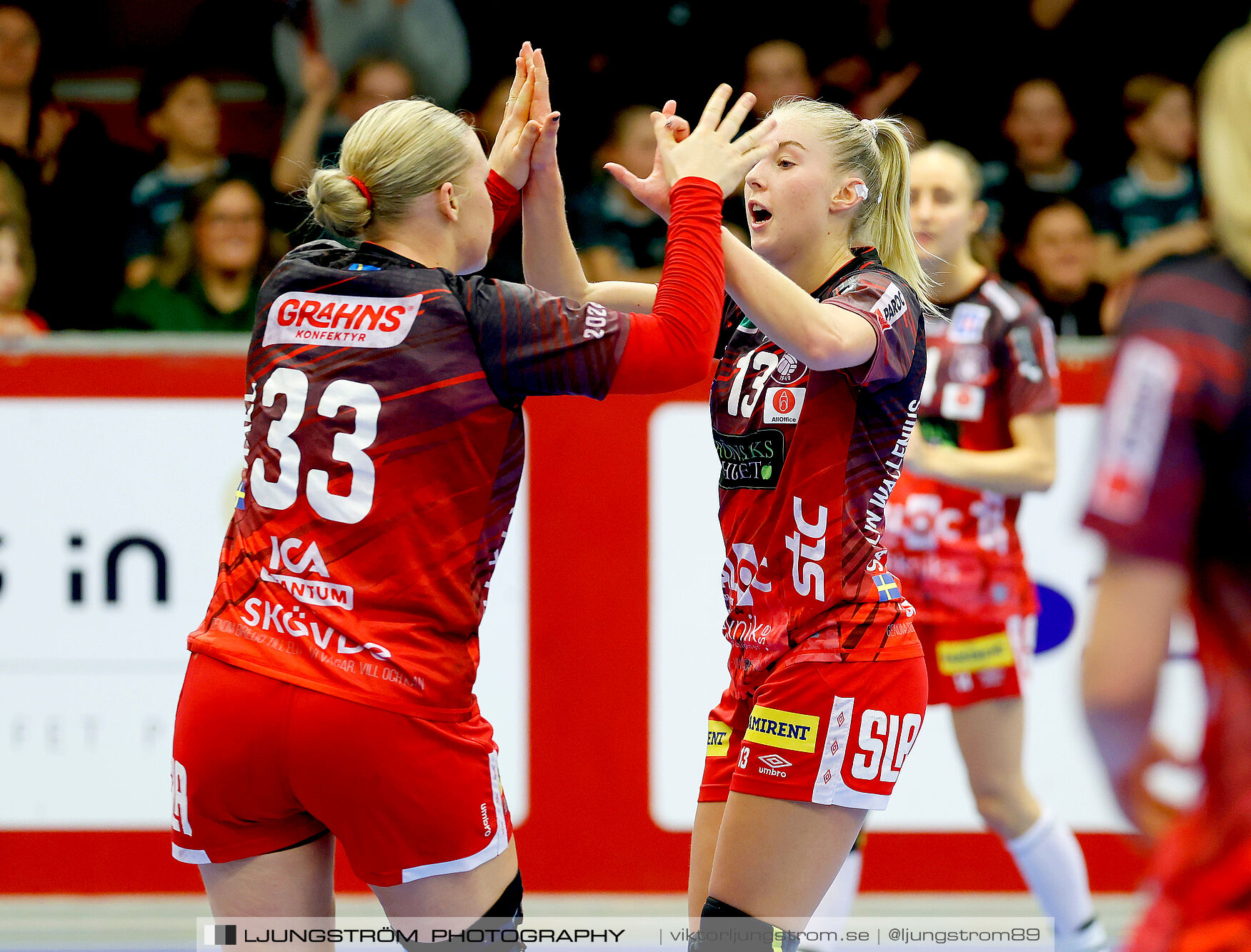 Skövde HF-Skuru IK 28-30,dam,Skövde Idrottshall,Skövde,Sverige,Handboll,,2024,352608