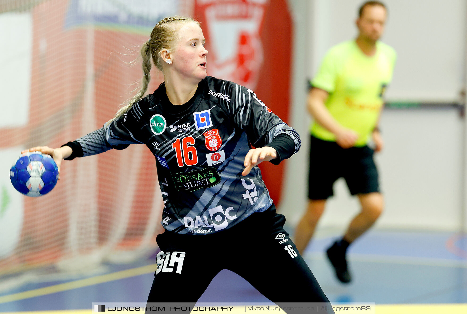 Skövde HF-Skuru IK 28-30,dam,Skövde Idrottshall,Skövde,Sverige,Handboll,,2024,352614