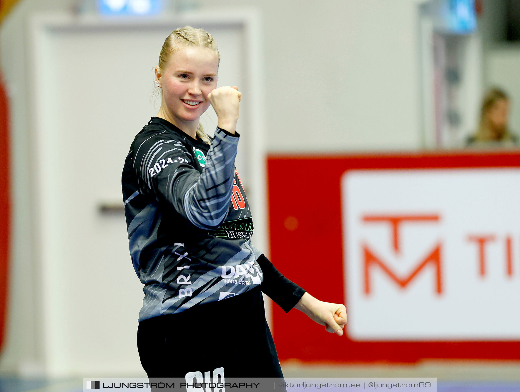 Skövde HF-Skuru IK 28-30,dam,Skövde Idrottshall,Skövde,Sverige,Handboll,,2024,352619
