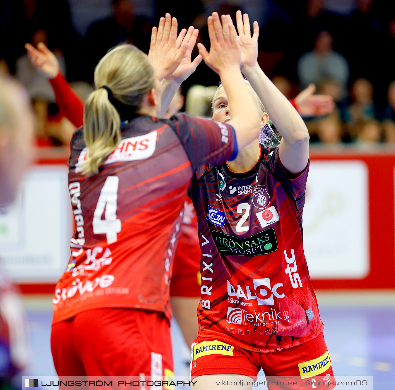 Skövde HF-Skuru IK 28-30,dam,Skövde Idrottshall,Skövde,Sverige,Handboll,,2024,352624