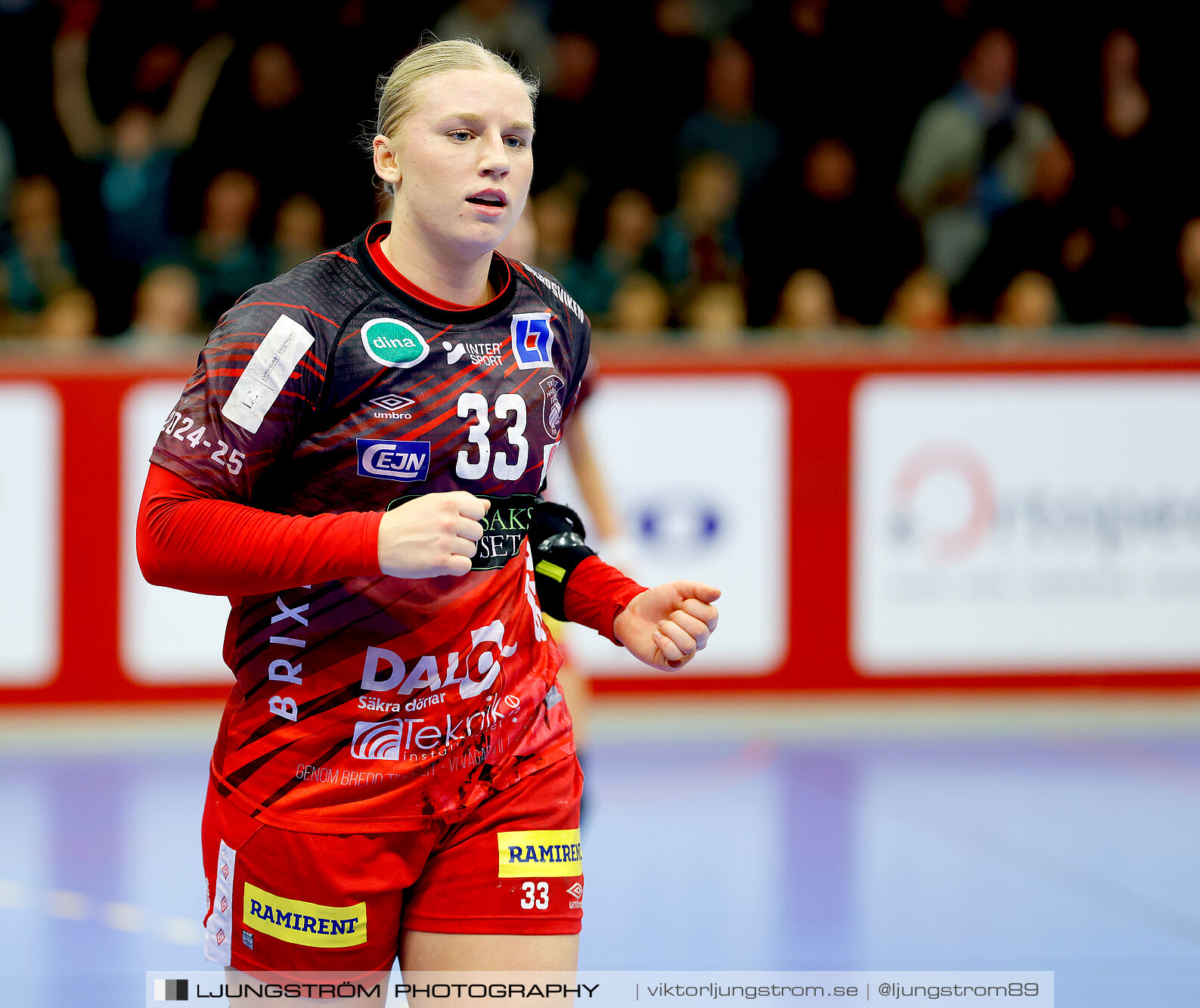 Skövde HF-Skuru IK 28-30,dam,Skövde Idrottshall,Skövde,Sverige,Handboll,,2024,352632