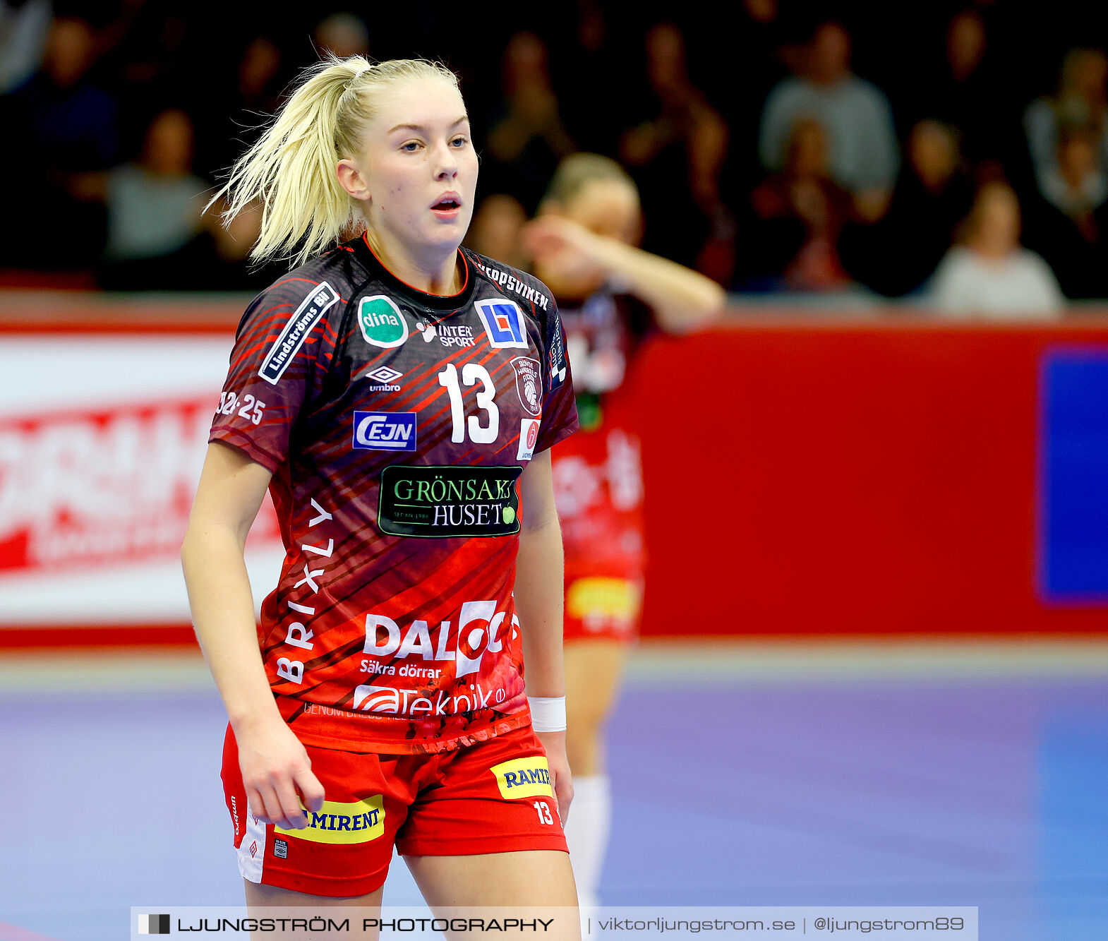 Skövde HF-Skuru IK 28-30,dam,Skövde Idrottshall,Skövde,Sverige,Handboll,,2024,352633