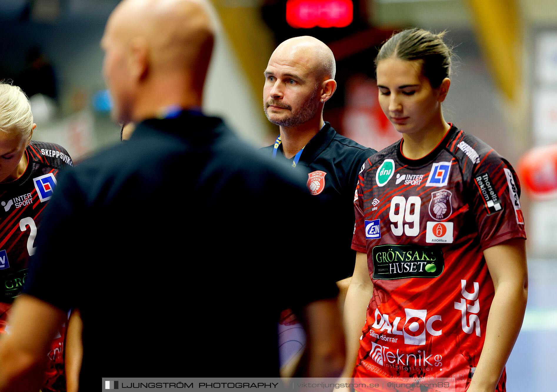Skövde HF-Skuru IK 28-30,dam,Skövde Idrottshall,Skövde,Sverige,Handboll,,2024,352637