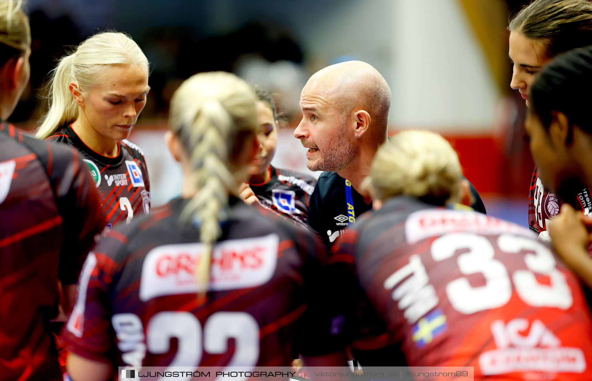 Skövde HF-Skuru IK 28-30,dam,Skövde Idrottshall,Skövde,Sverige,Handboll,,2024,352641