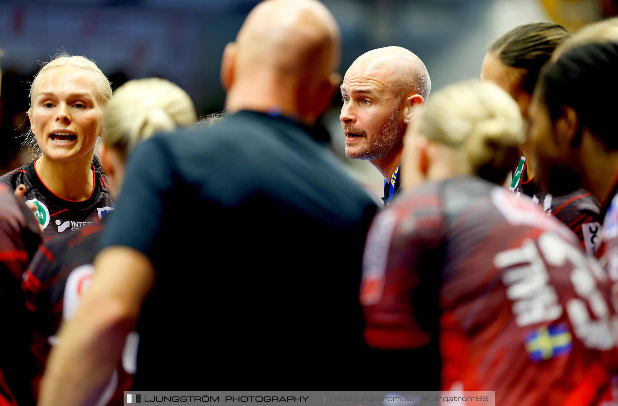 Skövde HF-Skuru IK 28-30,dam,Skövde Idrottshall,Skövde,Sverige,Handboll,,2024,352642