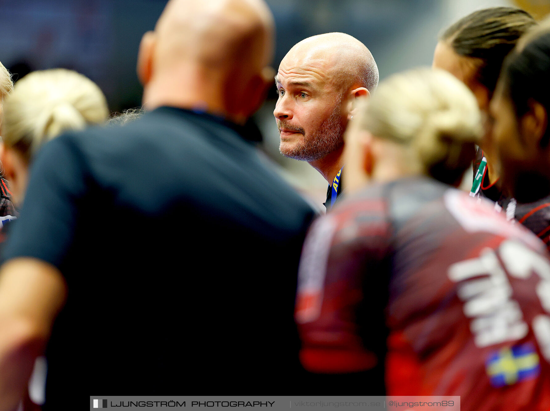 Skövde HF-Skuru IK 28-30,dam,Skövde Idrottshall,Skövde,Sverige,Handboll,,2024,352643
