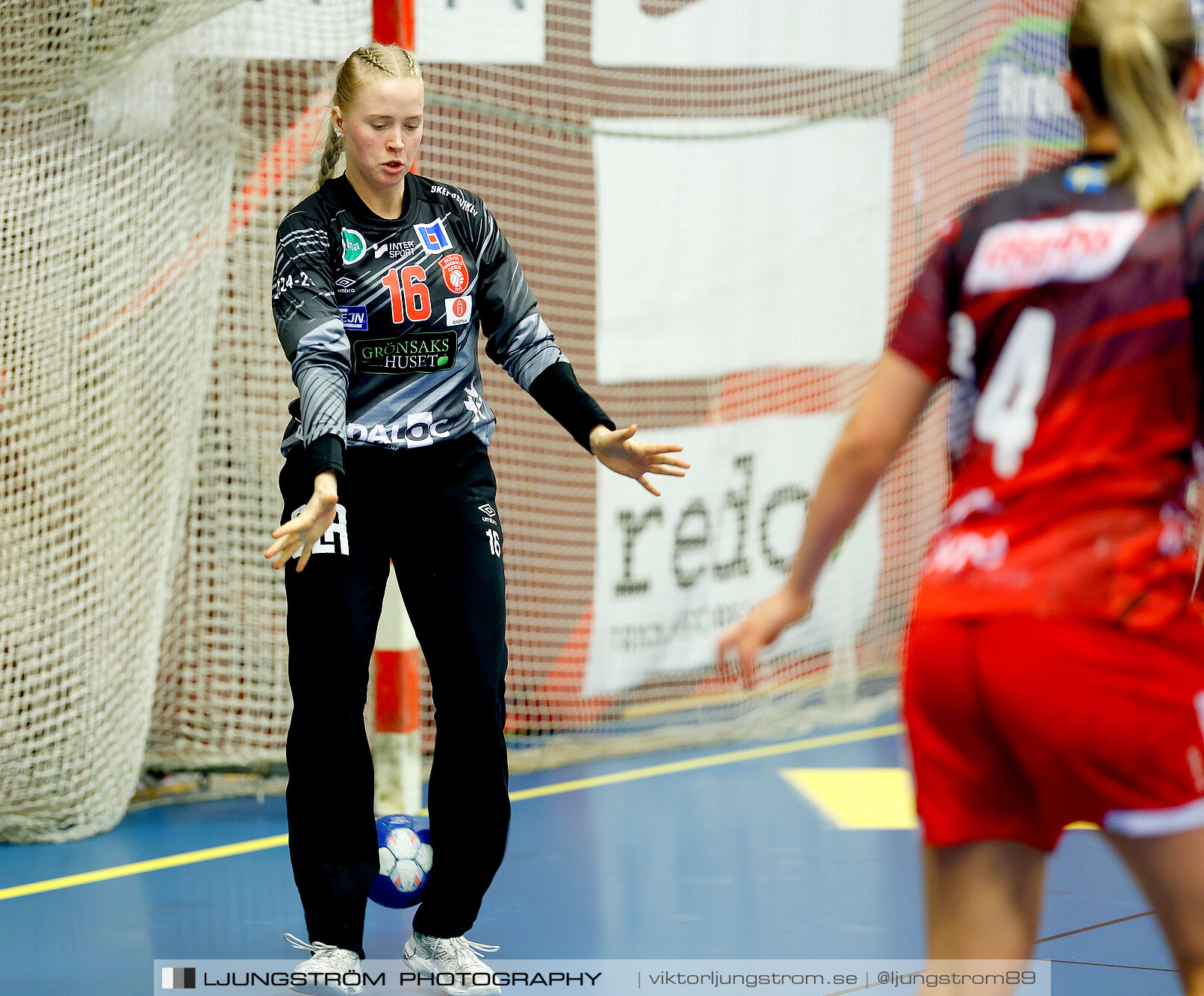 Skövde HF-Skuru IK 28-30,dam,Skövde Idrottshall,Skövde,Sverige,Handboll,,2024,352646