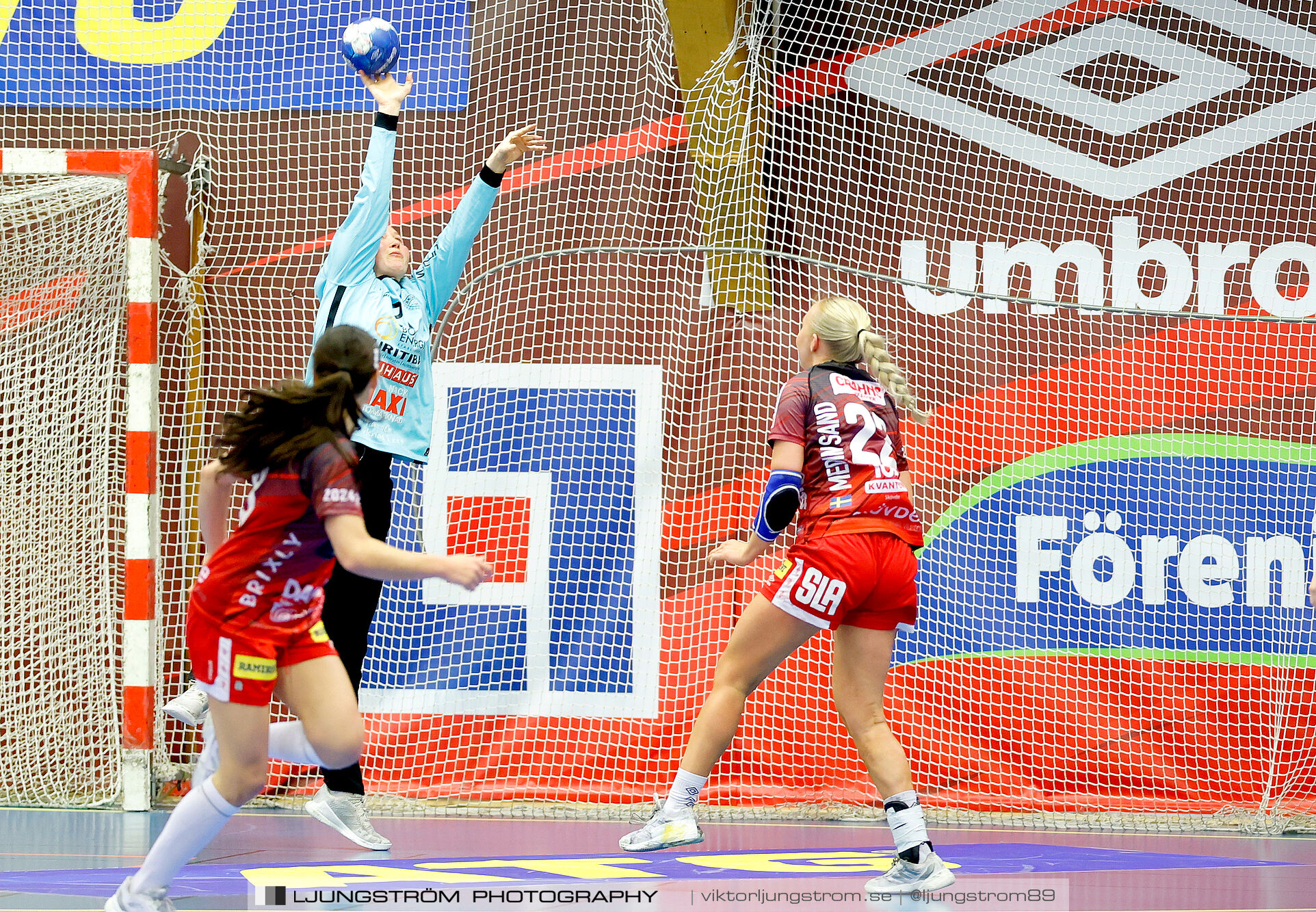 Skövde HF-Skuru IK 28-30,dam,Skövde Idrottshall,Skövde,Sverige,Handboll,,2024,352649