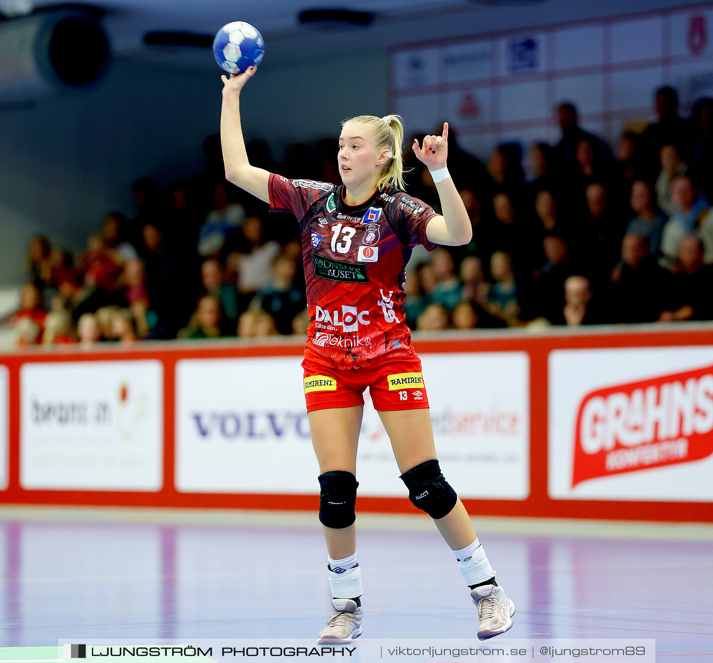 Skövde HF-Skuru IK 28-30,dam,Skövde Idrottshall,Skövde,Sverige,Handboll,,2024,352660