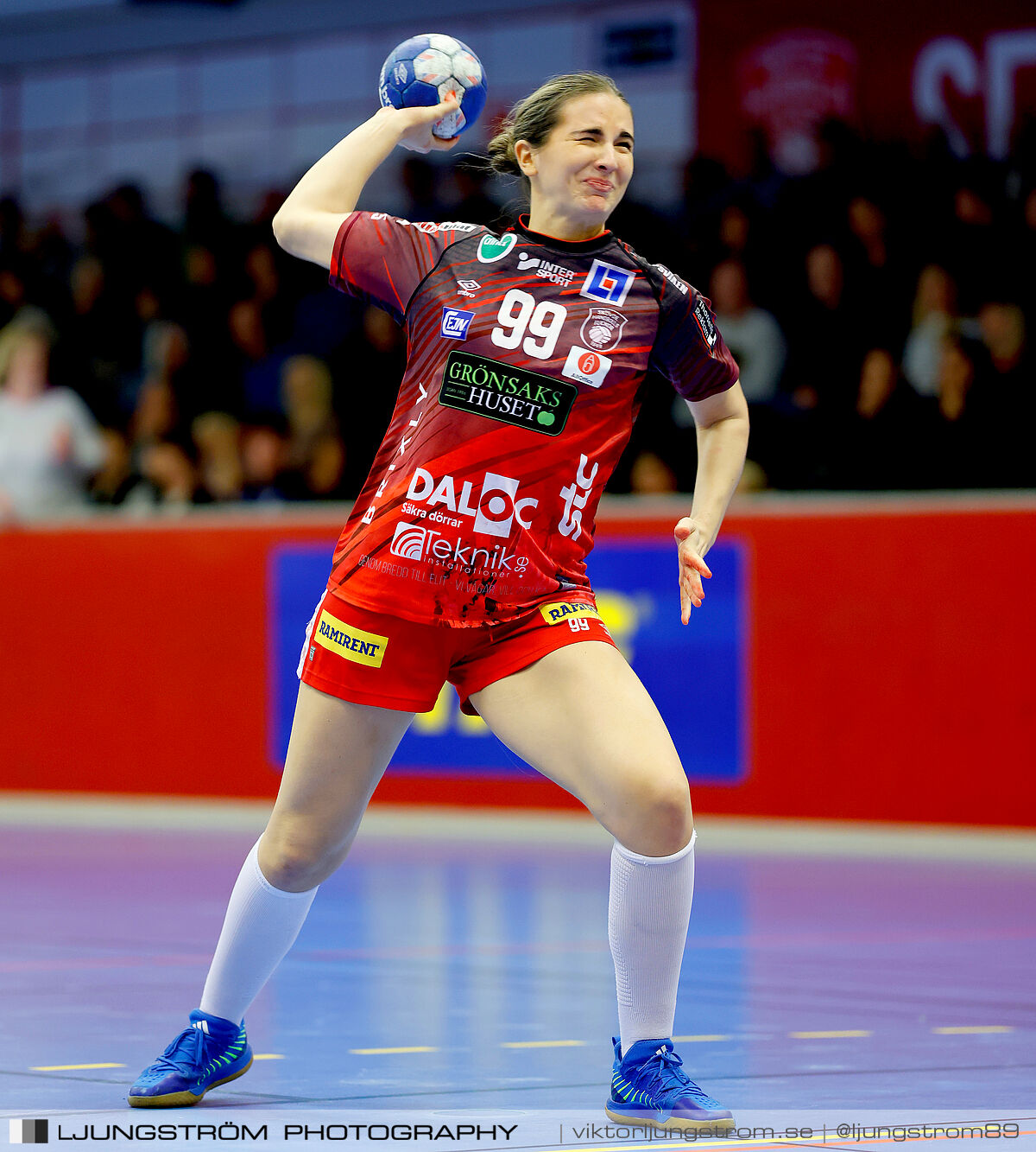 Skövde HF-Skuru IK 28-30,dam,Skövde Idrottshall,Skövde,Sverige,Handboll,,2024,352662