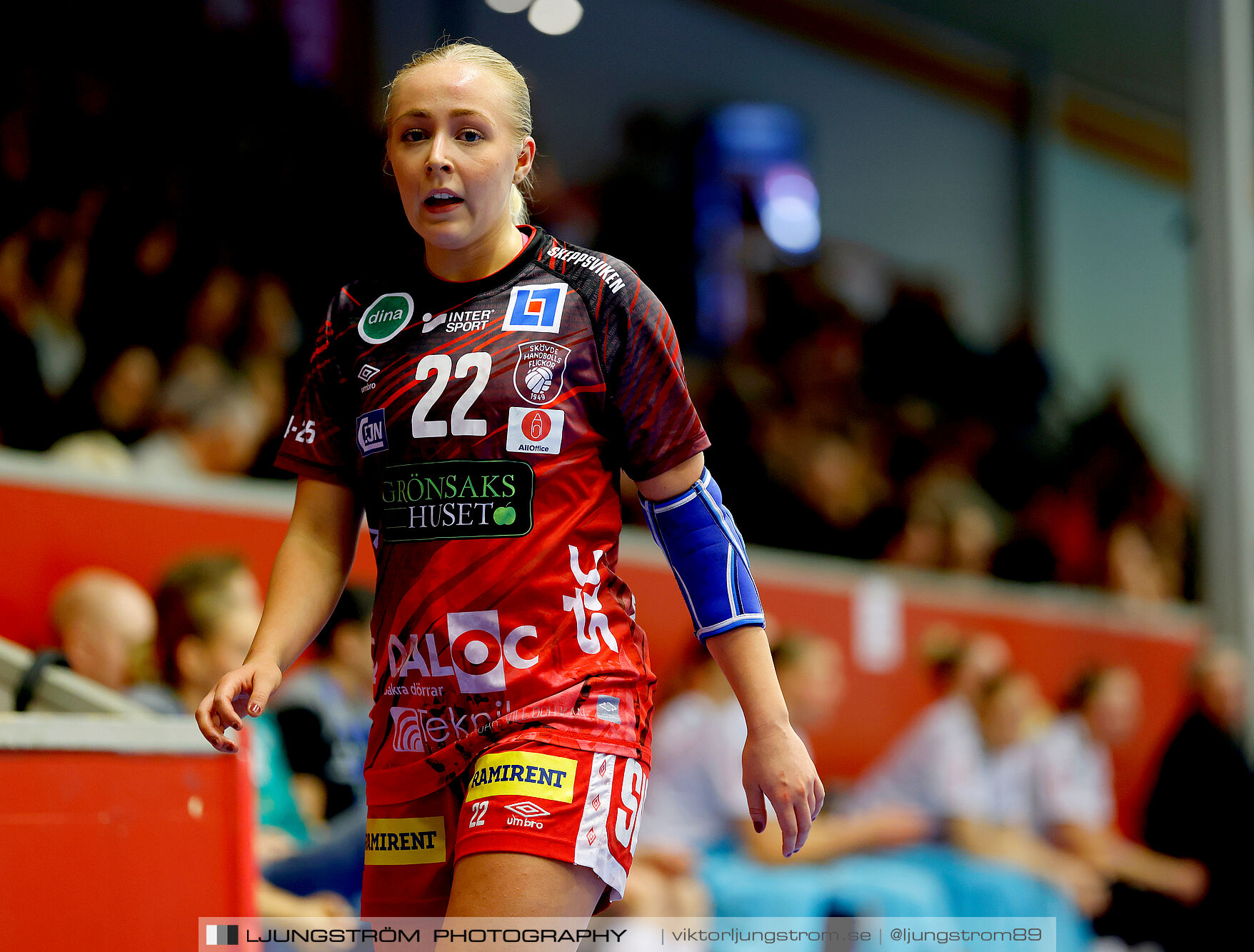 Skövde HF-Skuru IK 28-30,dam,Skövde Idrottshall,Skövde,Sverige,Handboll,,2024,352665