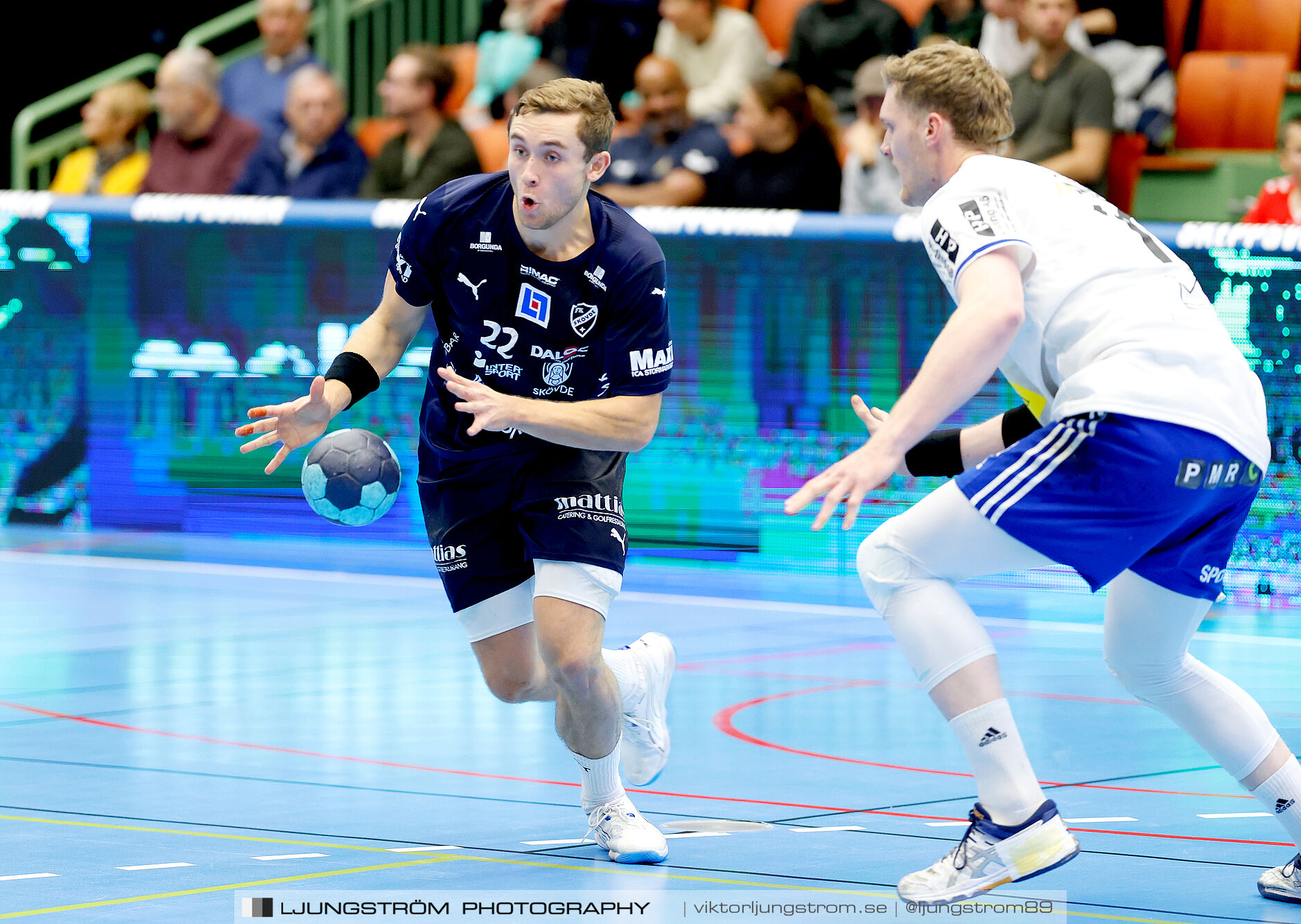 ATG Svenska Cupen IFK Skövde HK-Ystads IF 1 4-final 1 30-39,herr,Arena Skövde,Skövde,Sverige,Handboll,,2024,352676