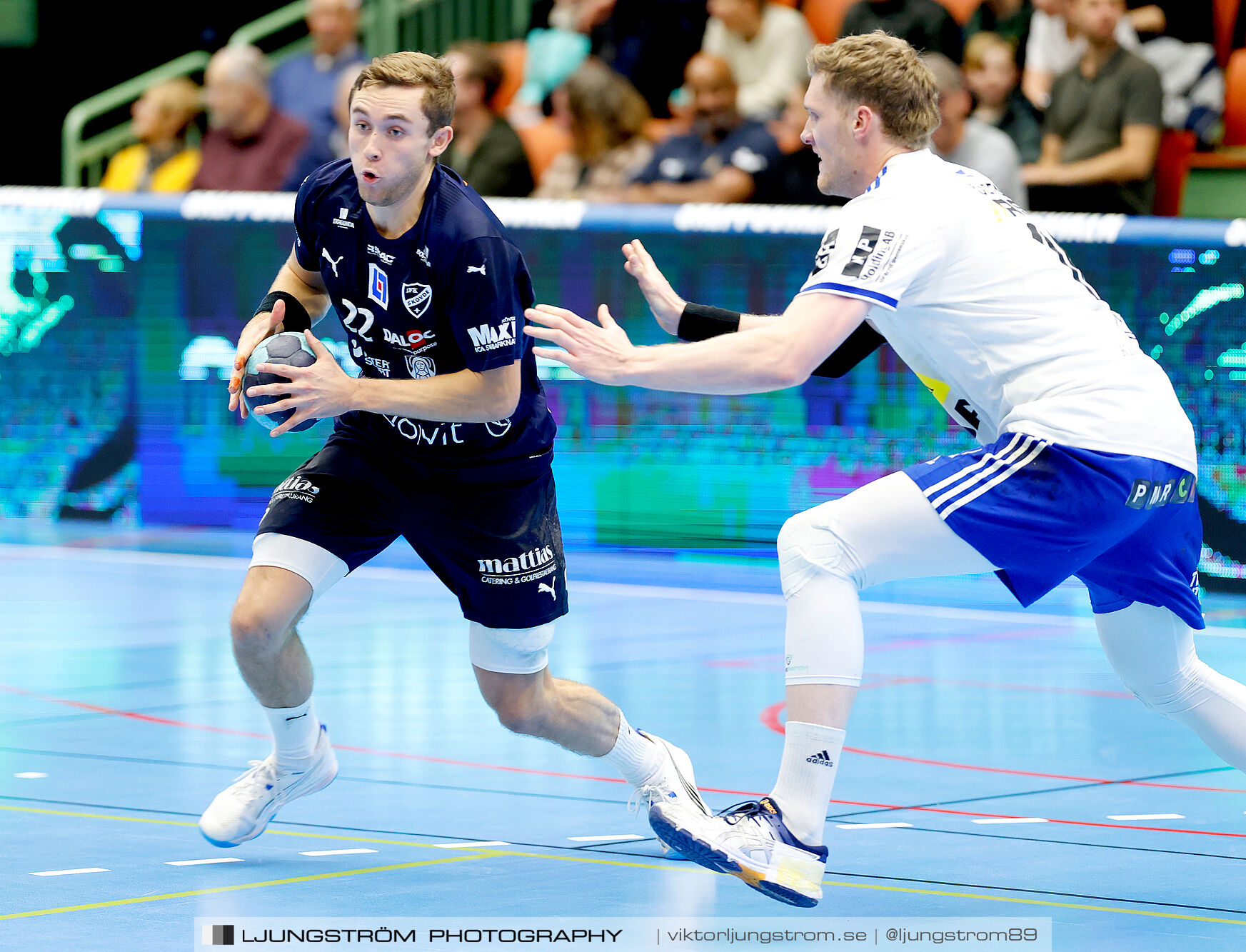 ATG Svenska Cupen IFK Skövde HK-Ystads IF 1 4-final 1 30-39,herr,Arena Skövde,Skövde,Sverige,Handboll,,2024,352677