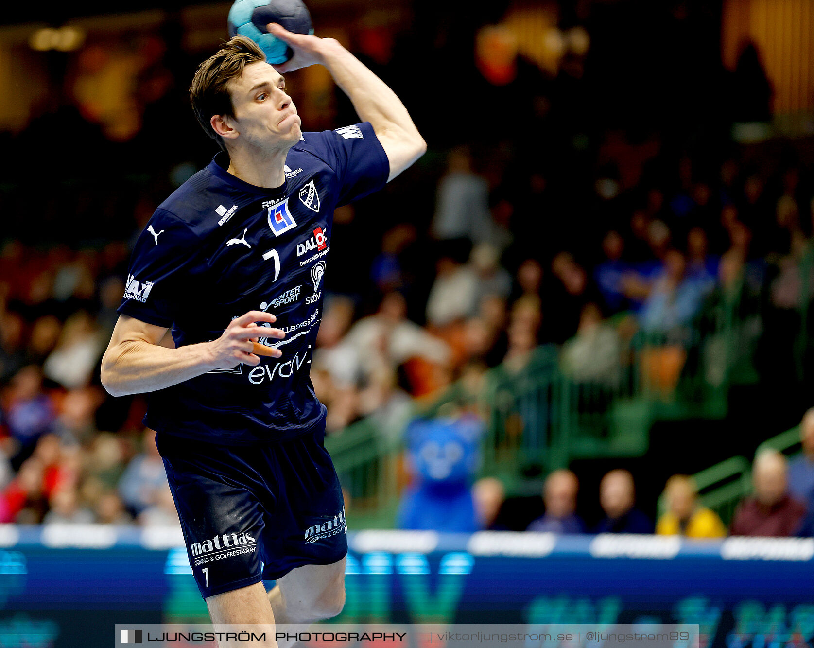 ATG Svenska Cupen IFK Skövde HK-Ystads IF 1 4-final 1 30-39,herr,Arena Skövde,Skövde,Sverige,Handboll,,2024,352686
