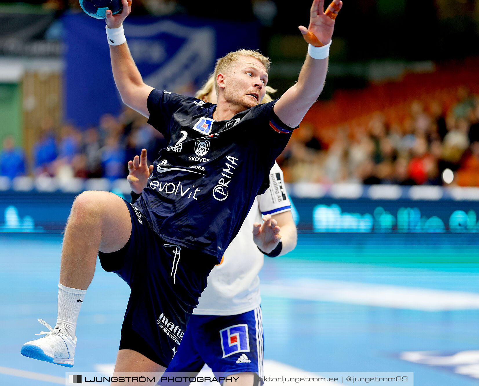 ATG Svenska Cupen IFK Skövde HK-Ystads IF 1 4-final 1 30-39,herr,Arena Skövde,Skövde,Sverige,Handboll,,2024,352694