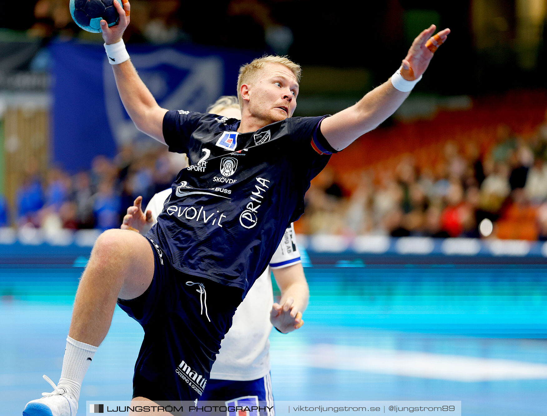 ATG Svenska Cupen IFK Skövde HK-Ystads IF 1 4-final 1 30-39,herr,Arena Skövde,Skövde,Sverige,Handboll,,2024,352695