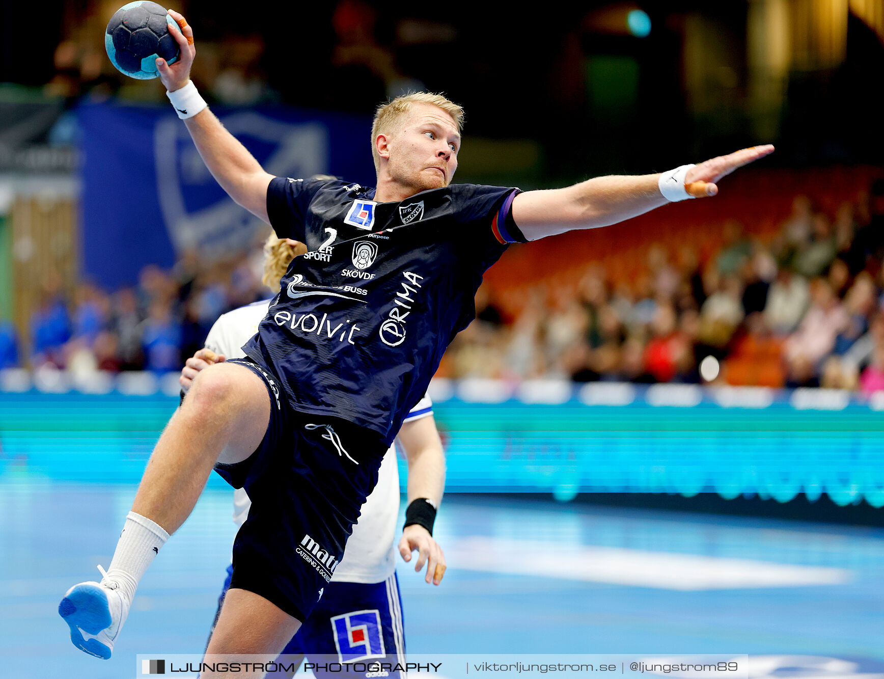ATG Svenska Cupen IFK Skövde HK-Ystads IF 1 4-final 1 30-39,herr,Arena Skövde,Skövde,Sverige,Handboll,,2024,352696
