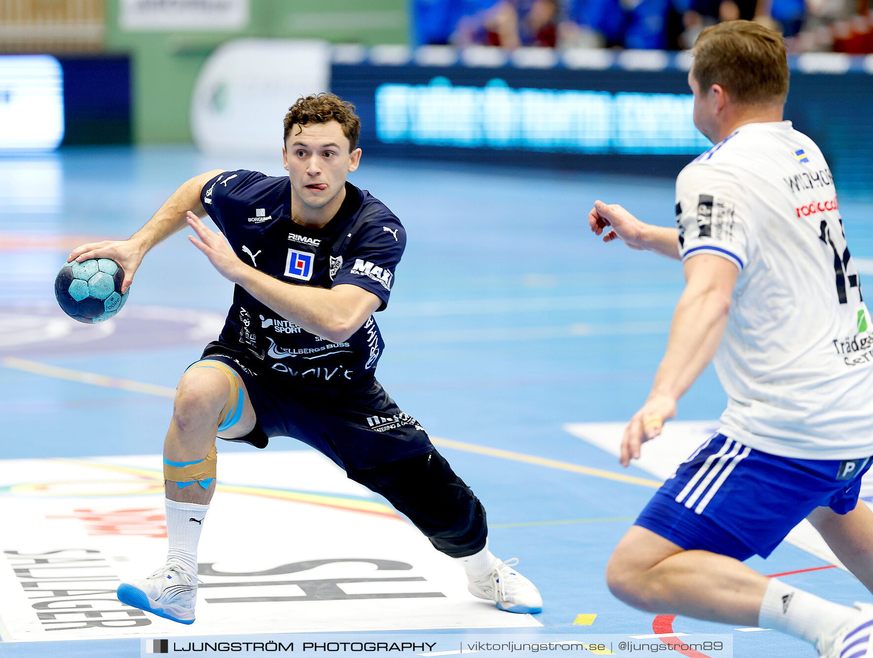 ATG Svenska Cupen IFK Skövde HK-Ystads IF 1 4-final 1 30-39,herr,Arena Skövde,Skövde,Sverige,Handboll,,2024,352713