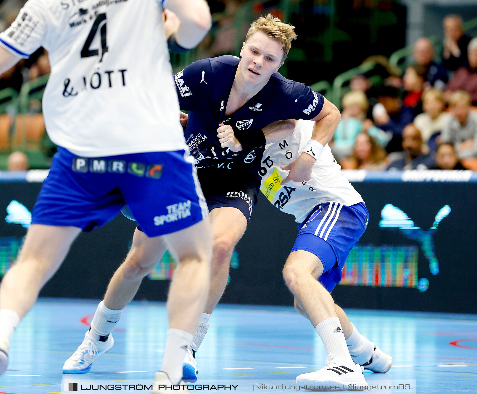ATG Svenska Cupen IFK Skövde HK-Ystads IF 1 4-final 1 30-39,herr,Arena Skövde,Skövde,Sverige,Handboll,,2024,352721