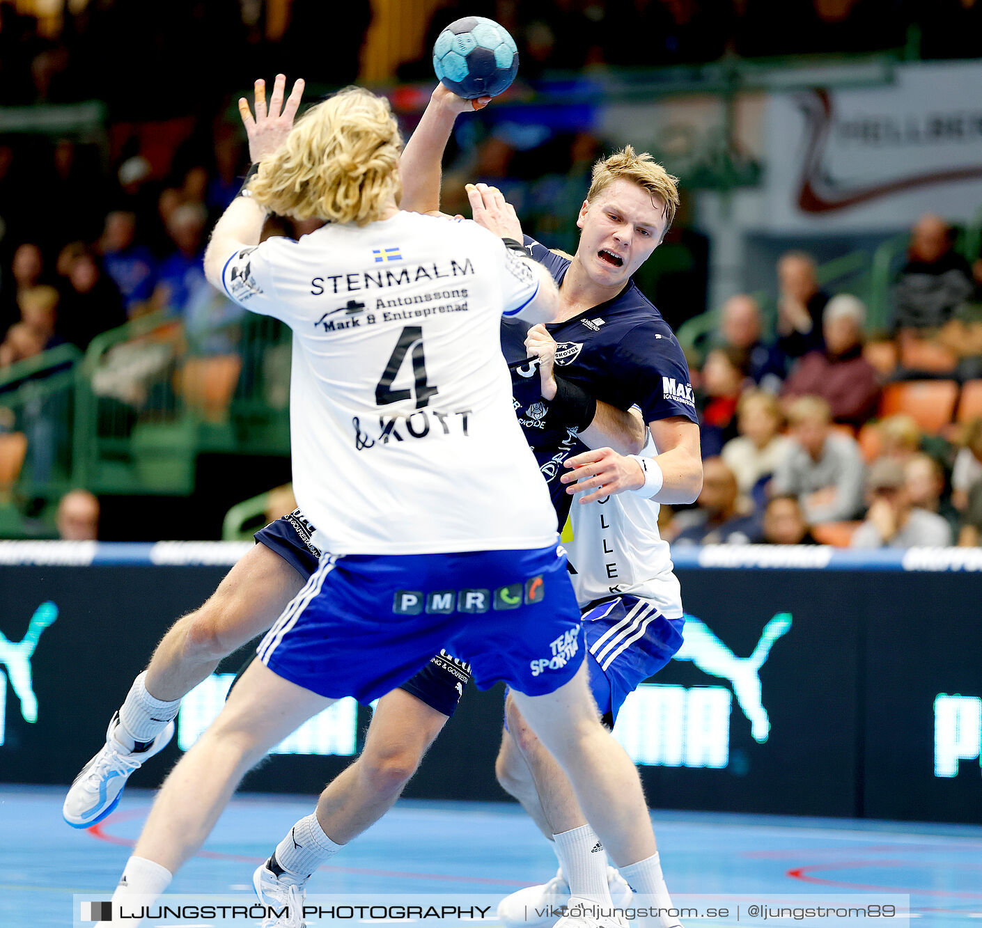 ATG Svenska Cupen IFK Skövde HK-Ystads IF 1 4-final 1 30-39,herr,Arena Skövde,Skövde,Sverige,Handboll,,2024,352722