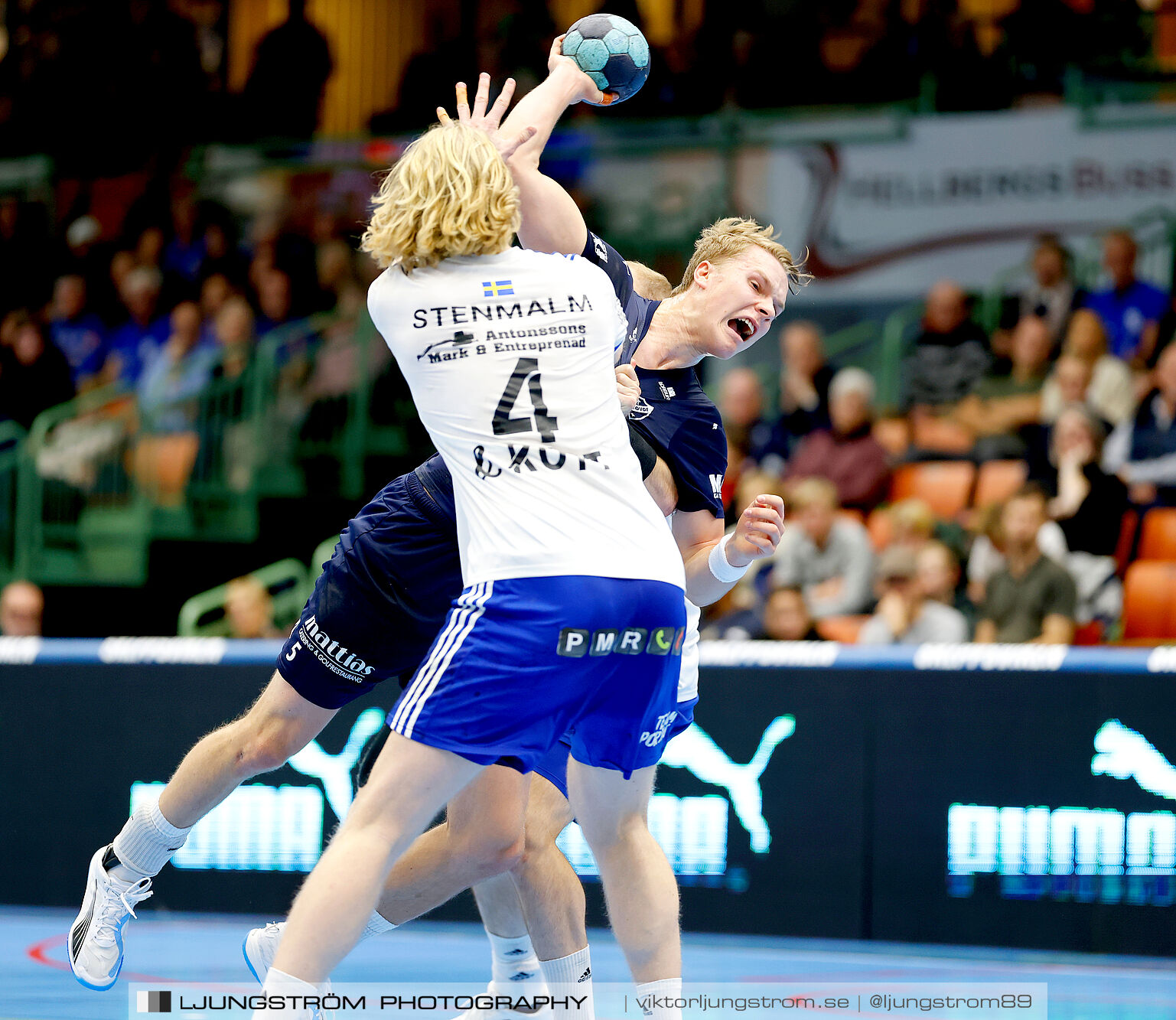 ATG Svenska Cupen IFK Skövde HK-Ystads IF 1 4-final 1 30-39,herr,Arena Skövde,Skövde,Sverige,Handboll,,2024,352723
