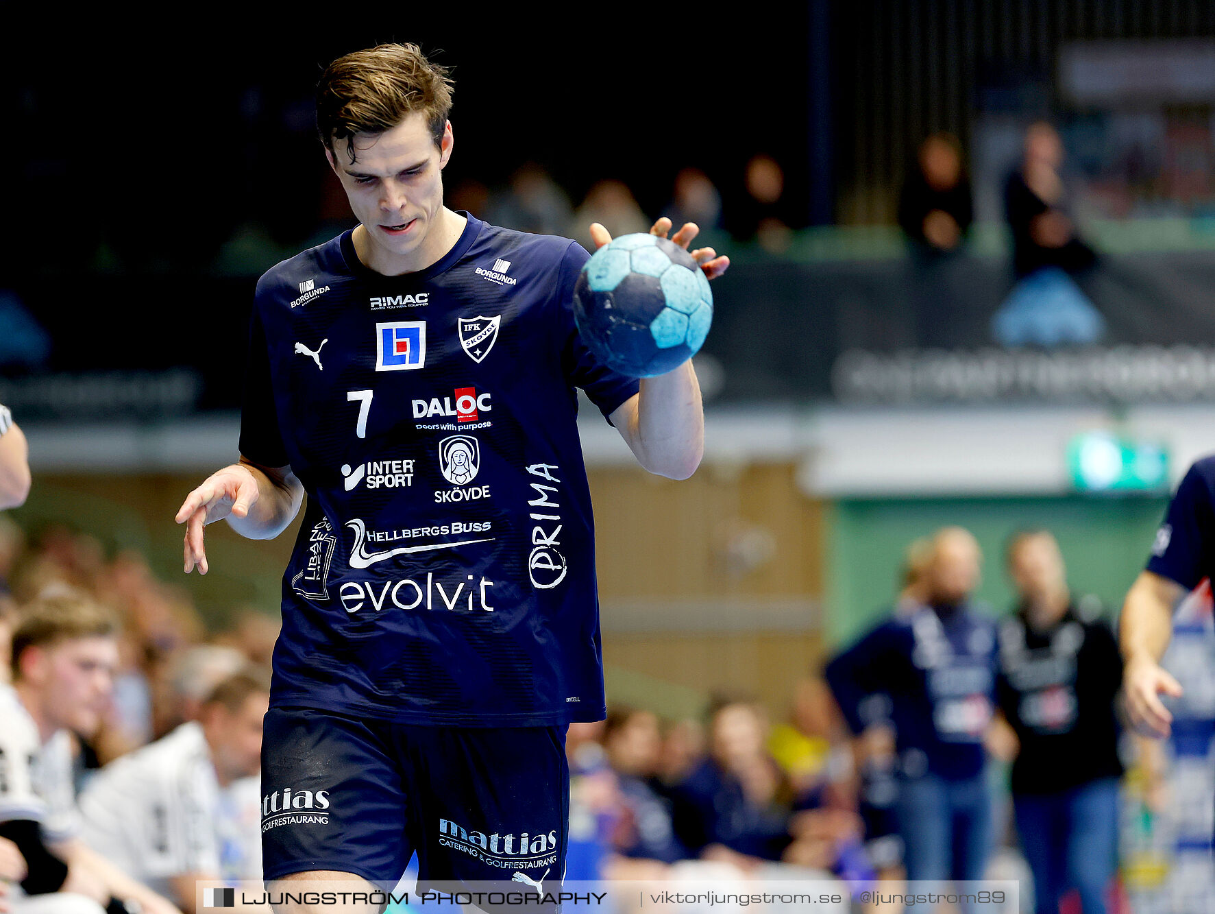 ATG Svenska Cupen IFK Skövde HK-Ystads IF 1 4-final 1 30-39,herr,Arena Skövde,Skövde,Sverige,Handboll,,2024,352726