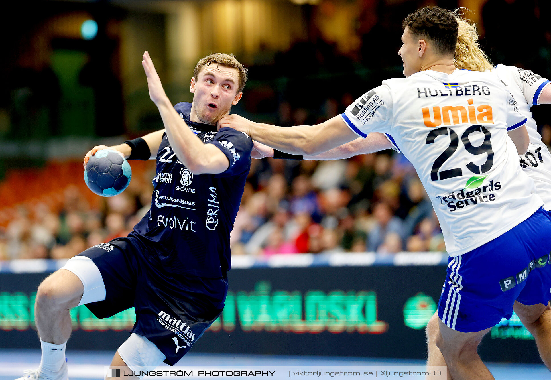 ATG Svenska Cupen IFK Skövde HK-Ystads IF 1 4-final 1 30-39,herr,Arena Skövde,Skövde,Sverige,Handboll,,2024,352730