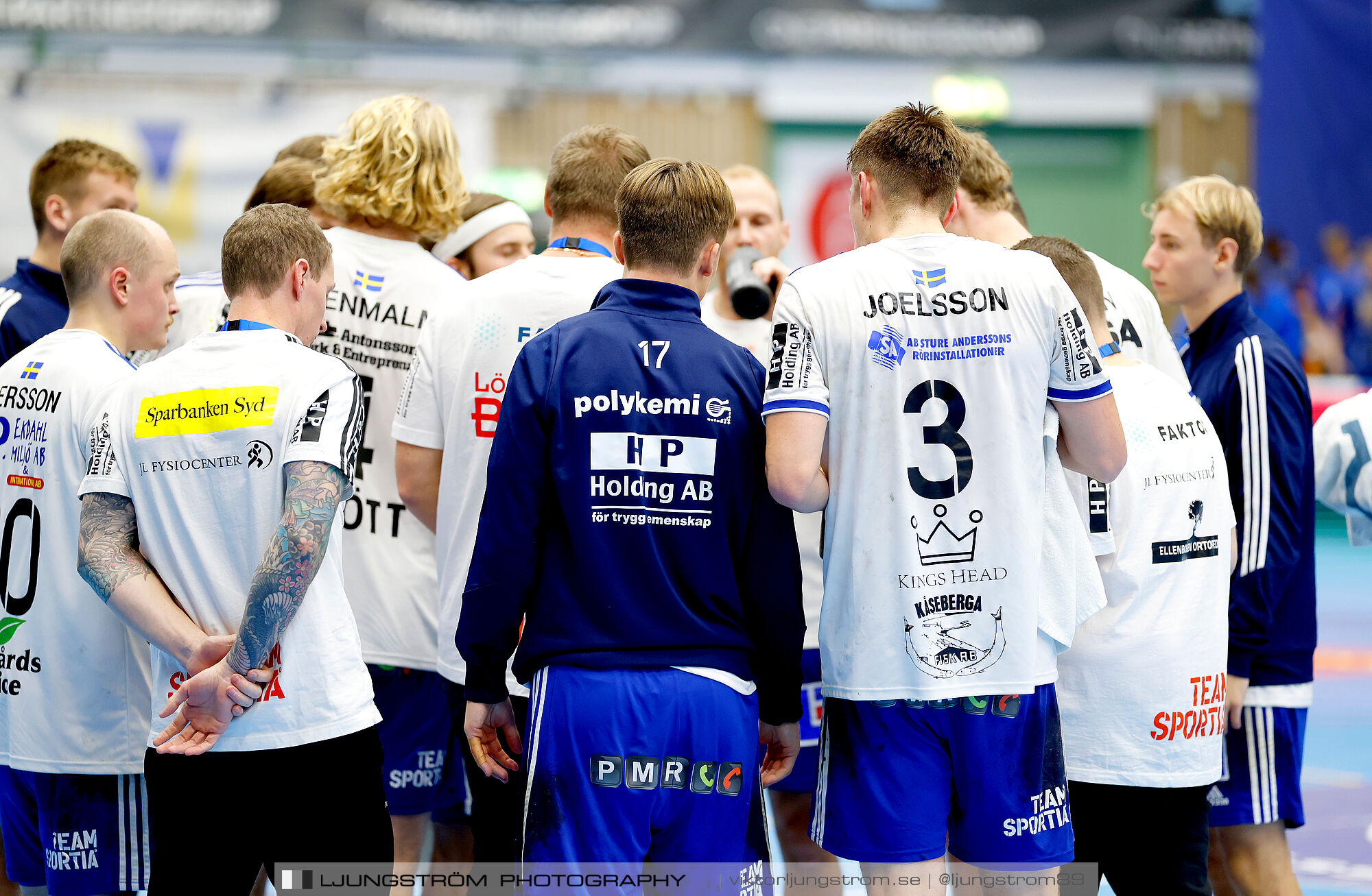 ATG Svenska Cupen IFK Skövde HK-Ystads IF 1 4-final 1 30-39,herr,Arena Skövde,Skövde,Sverige,Handboll,,2024,352733