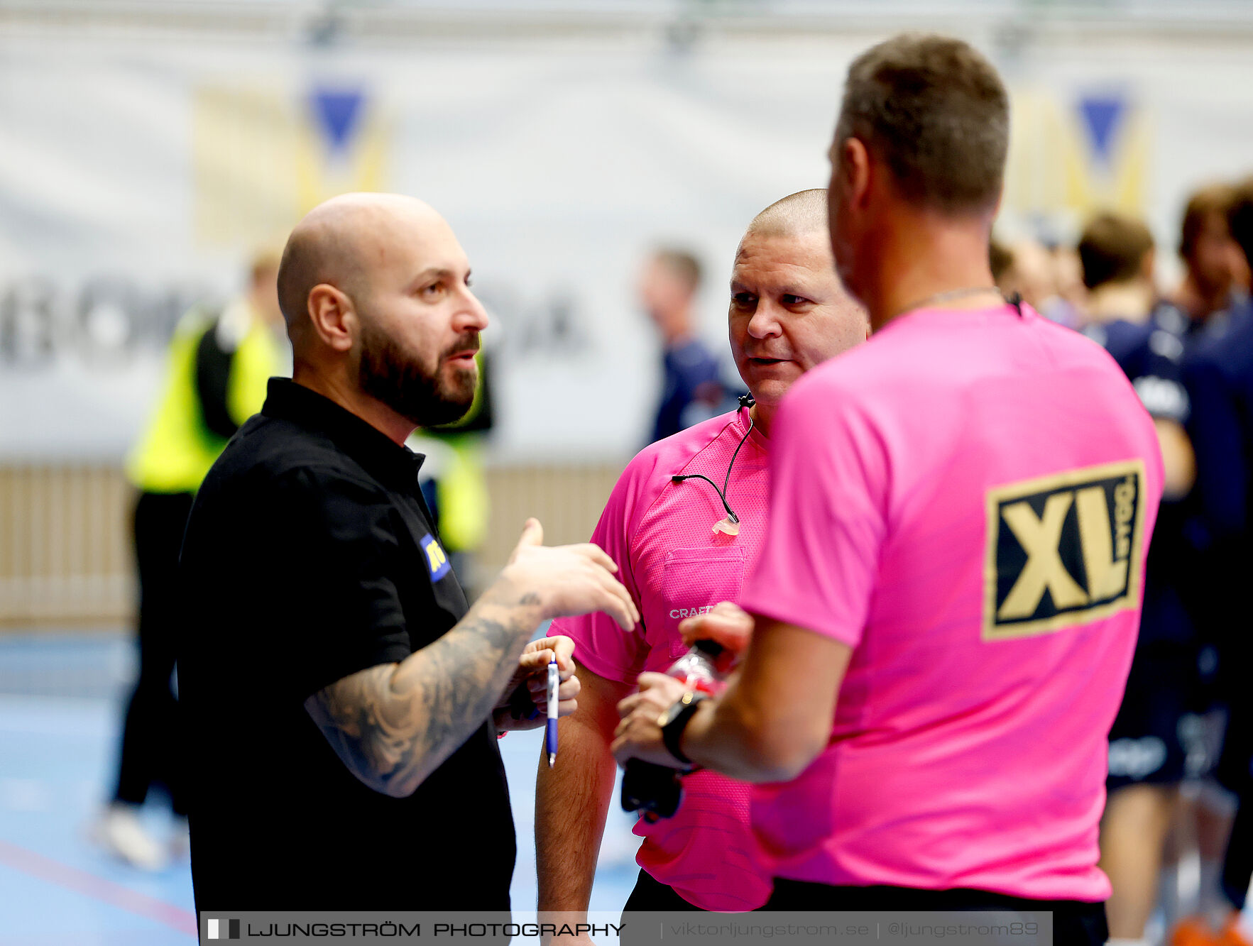 ATG Svenska Cupen IFK Skövde HK-Ystads IF 1 4-final 1 30-39,herr,Arena Skövde,Skövde,Sverige,Handboll,,2024,352738