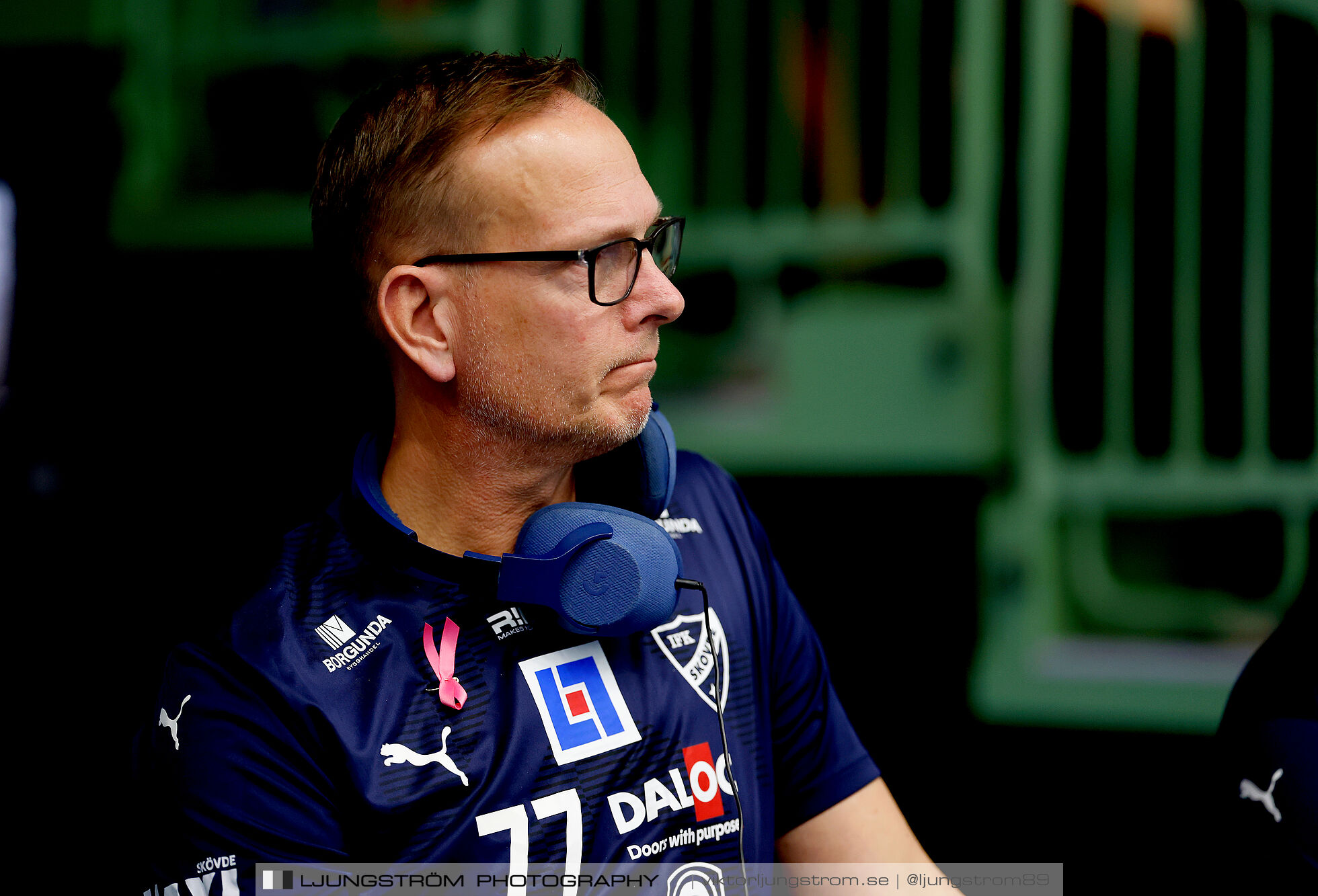 ATG Svenska Cupen IFK Skövde HK-Ystads IF 1 4-final 1 30-39,herr,Arena Skövde,Skövde,Sverige,Handboll,,2024,352741