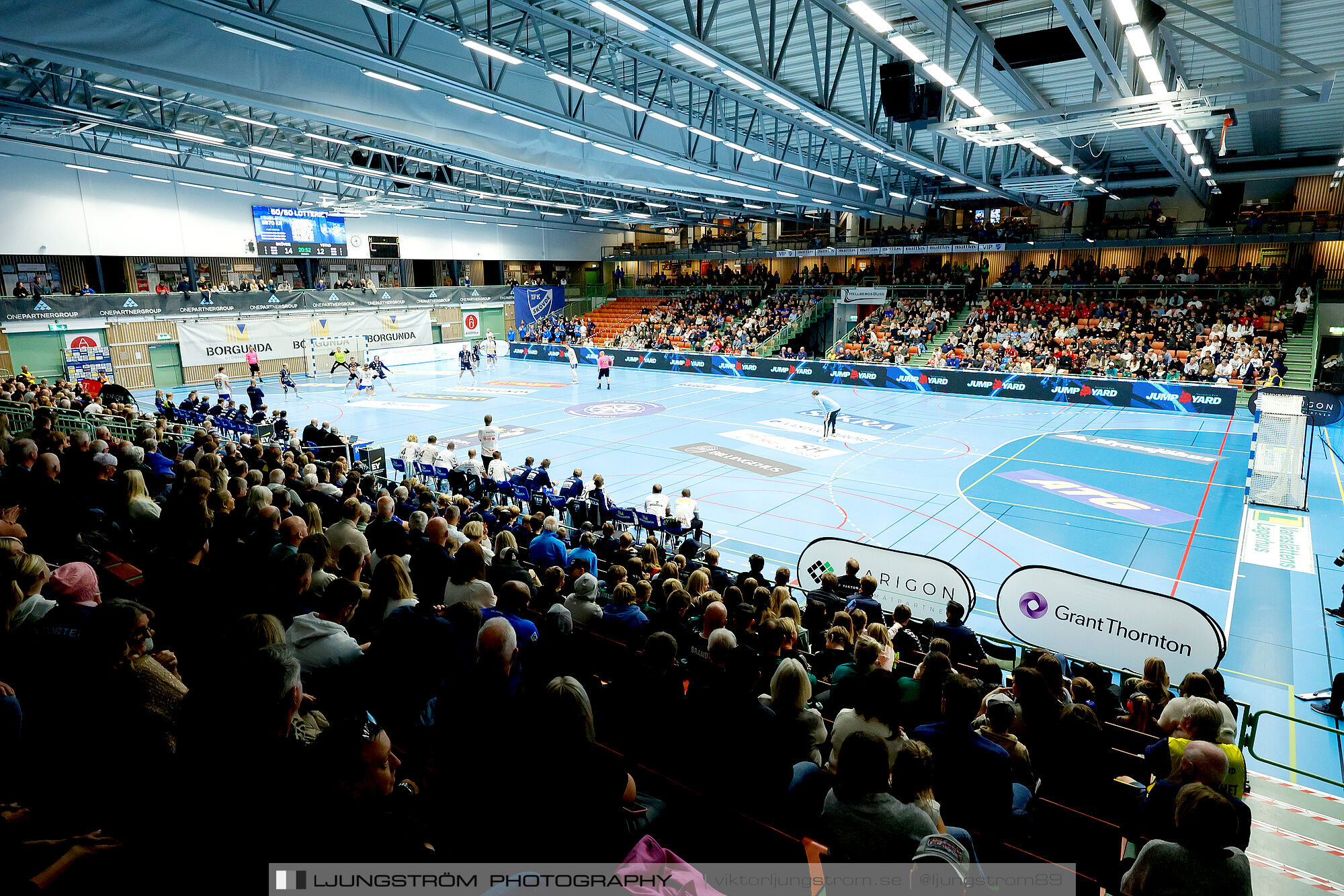 ATG Svenska Cupen IFK Skövde HK-Ystads IF 1 4-final 1 30-39,herr,Arena Skövde,Skövde,Sverige,Handboll,,2024,352745