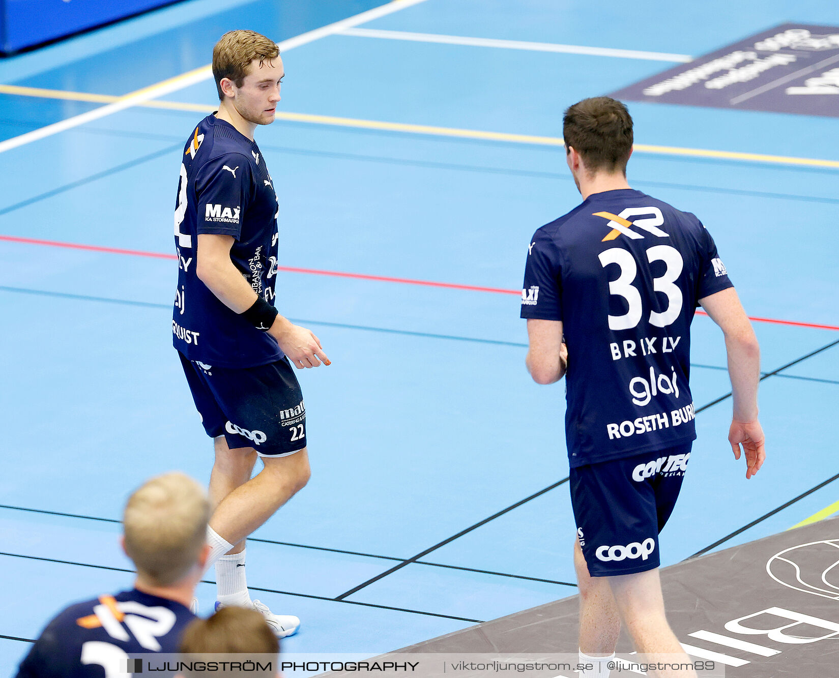 ATG Svenska Cupen IFK Skövde HK-Ystads IF 1 4-final 1 30-39,herr,Arena Skövde,Skövde,Sverige,Handboll,,2024,352758