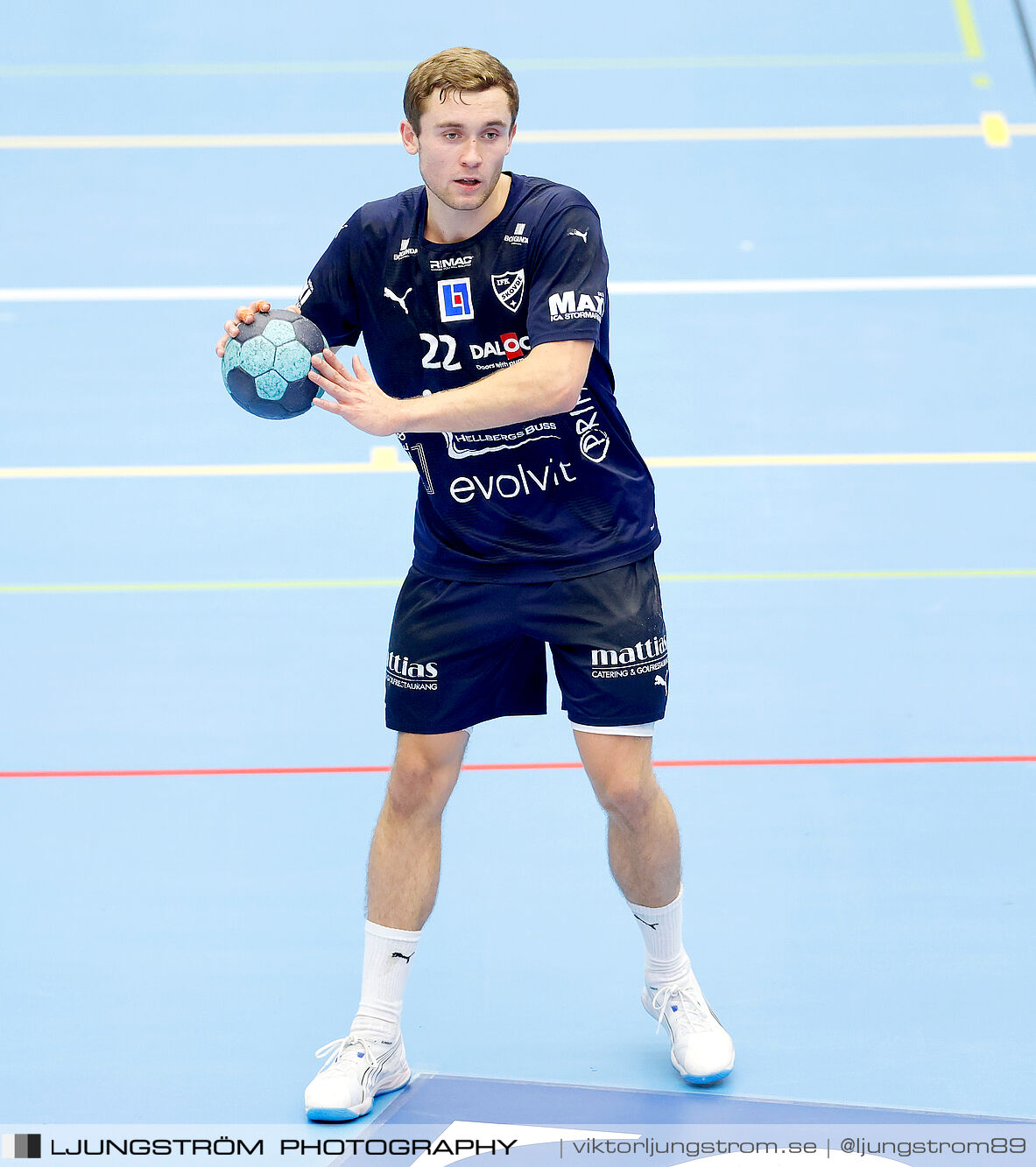ATG Svenska Cupen IFK Skövde HK-Ystads IF 1 4-final 1 30-39,herr,Arena Skövde,Skövde,Sverige,Handboll,,2024,352760