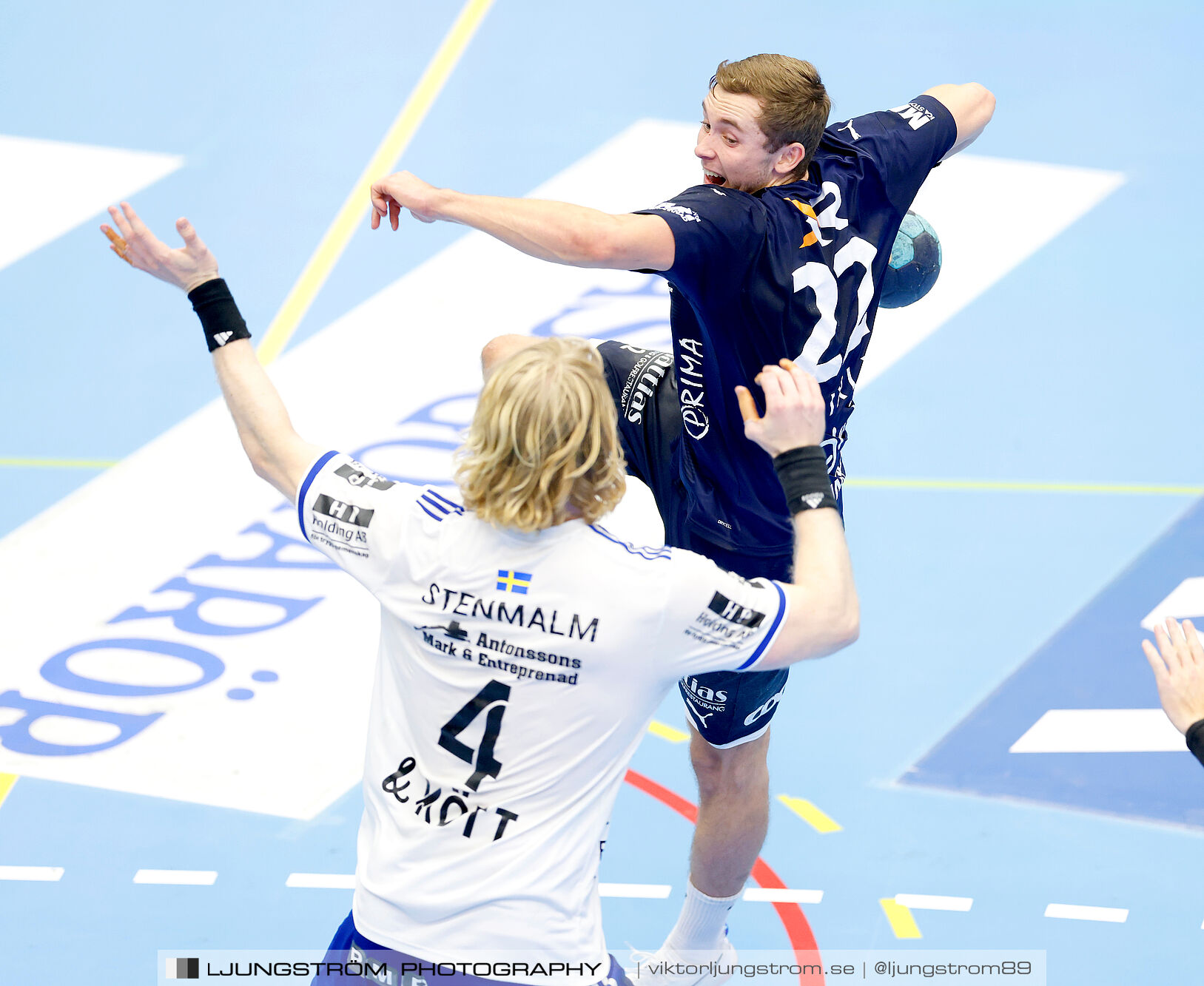 ATG Svenska Cupen IFK Skövde HK-Ystads IF 1 4-final 1 30-39,herr,Arena Skövde,Skövde,Sverige,Handboll,,2024,352761